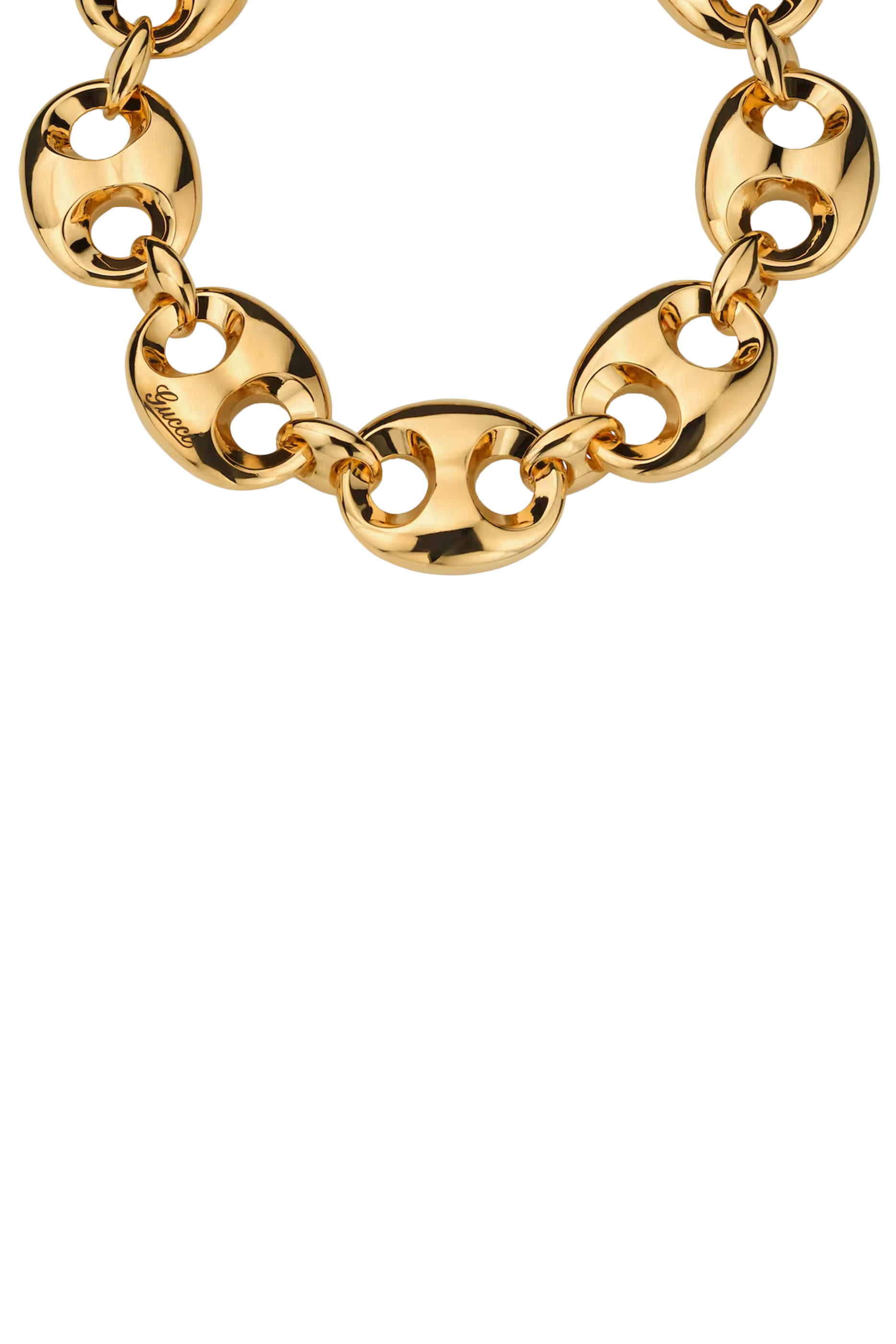 Marina Chain Necklace