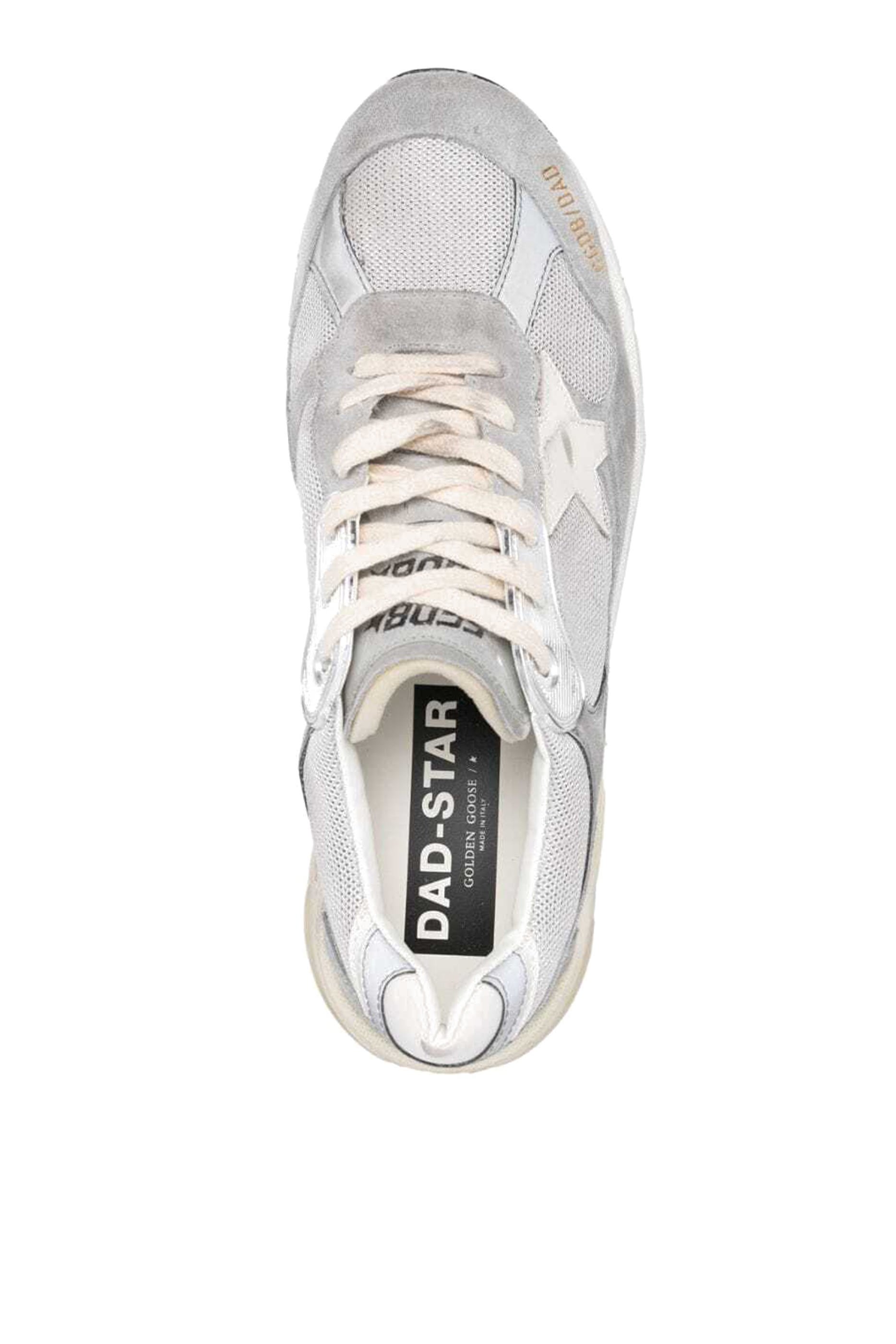 Dad-Star Sneakers