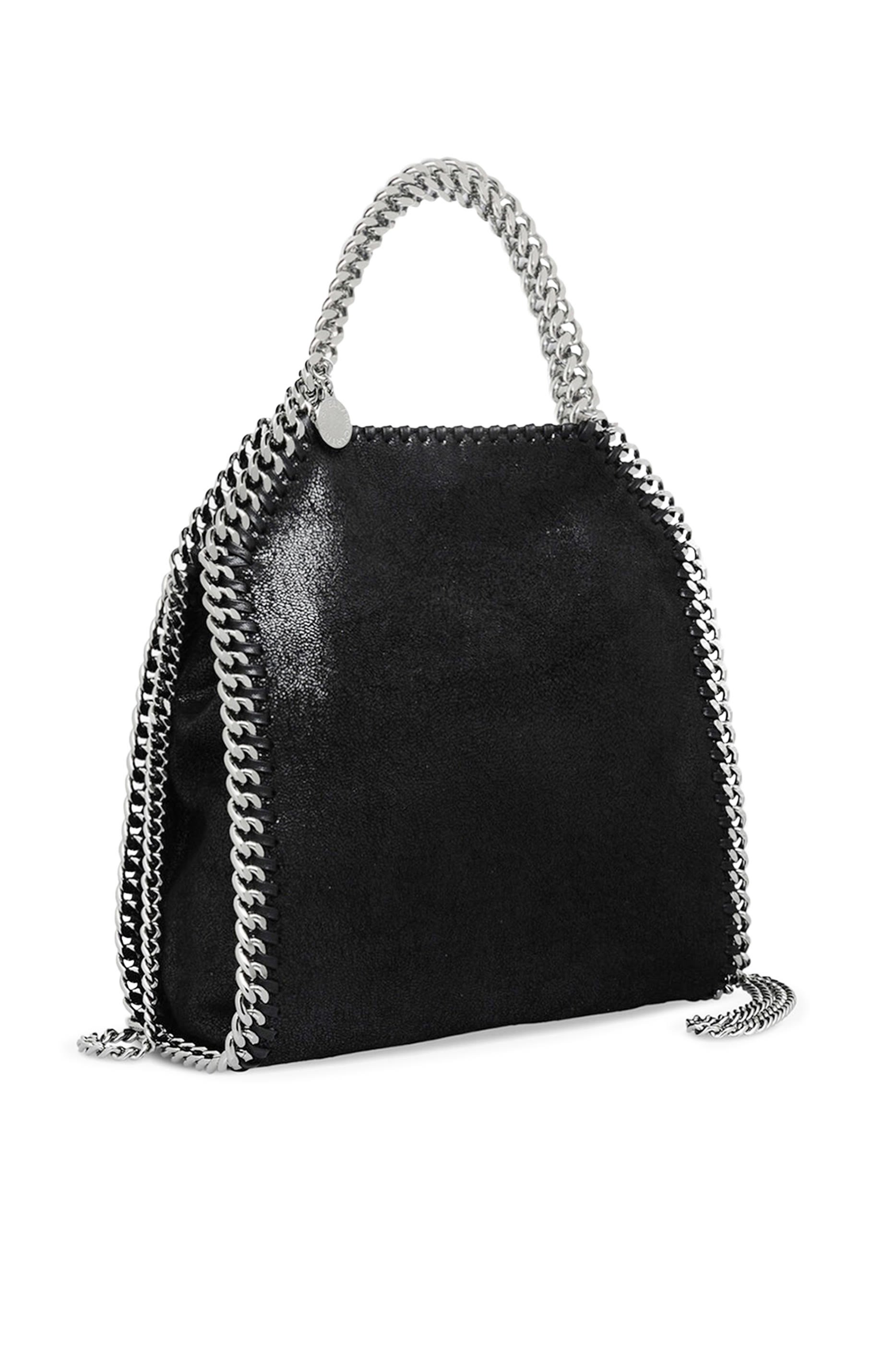 Falabella Tiny Tote Bag