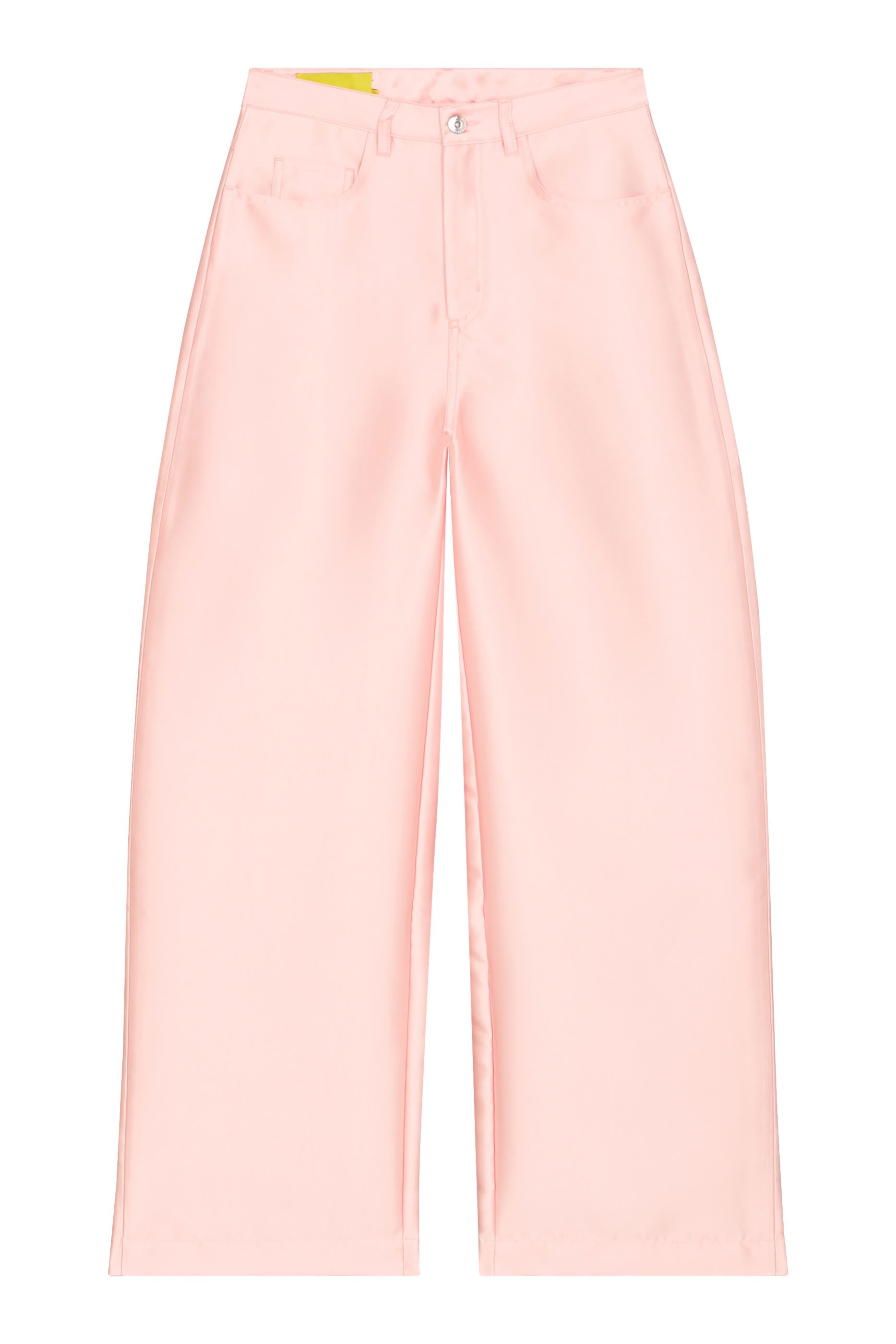 Boyfriend Style Trousers