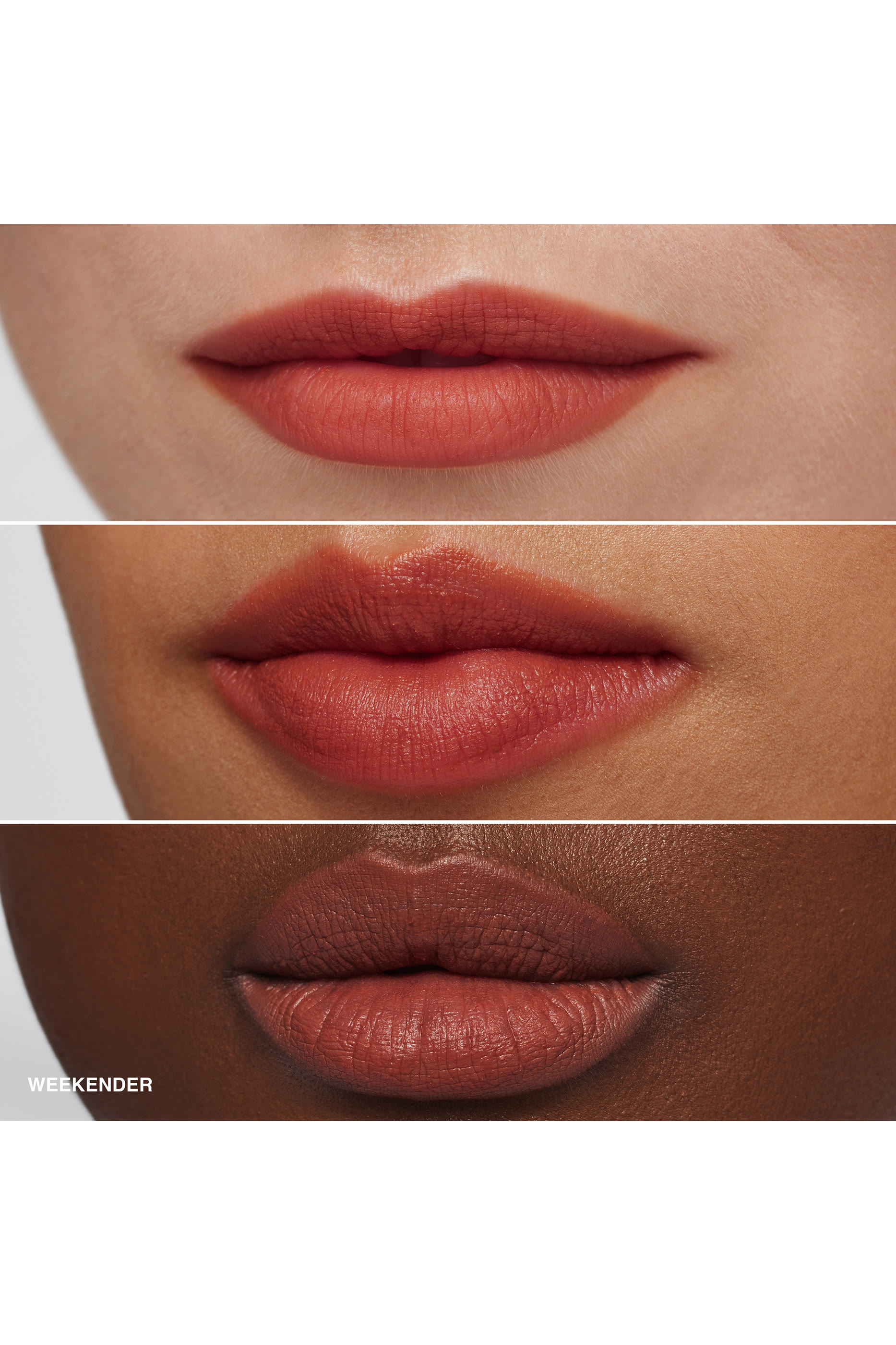 Luxe Matte Liquid Lipstick