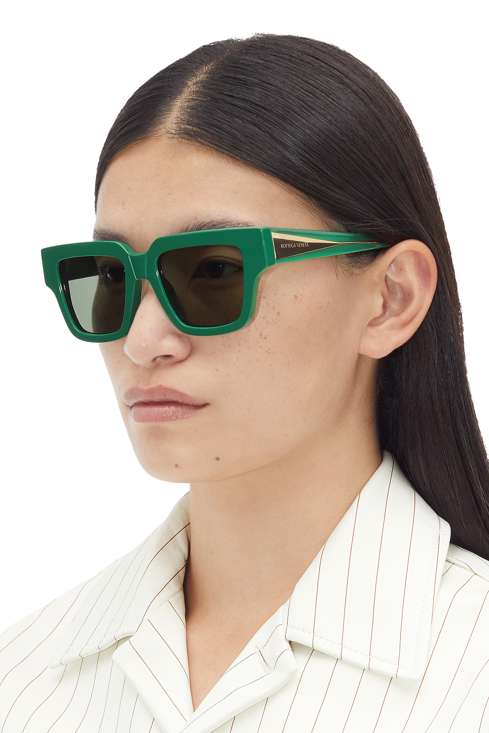Classic Square Sunglasses