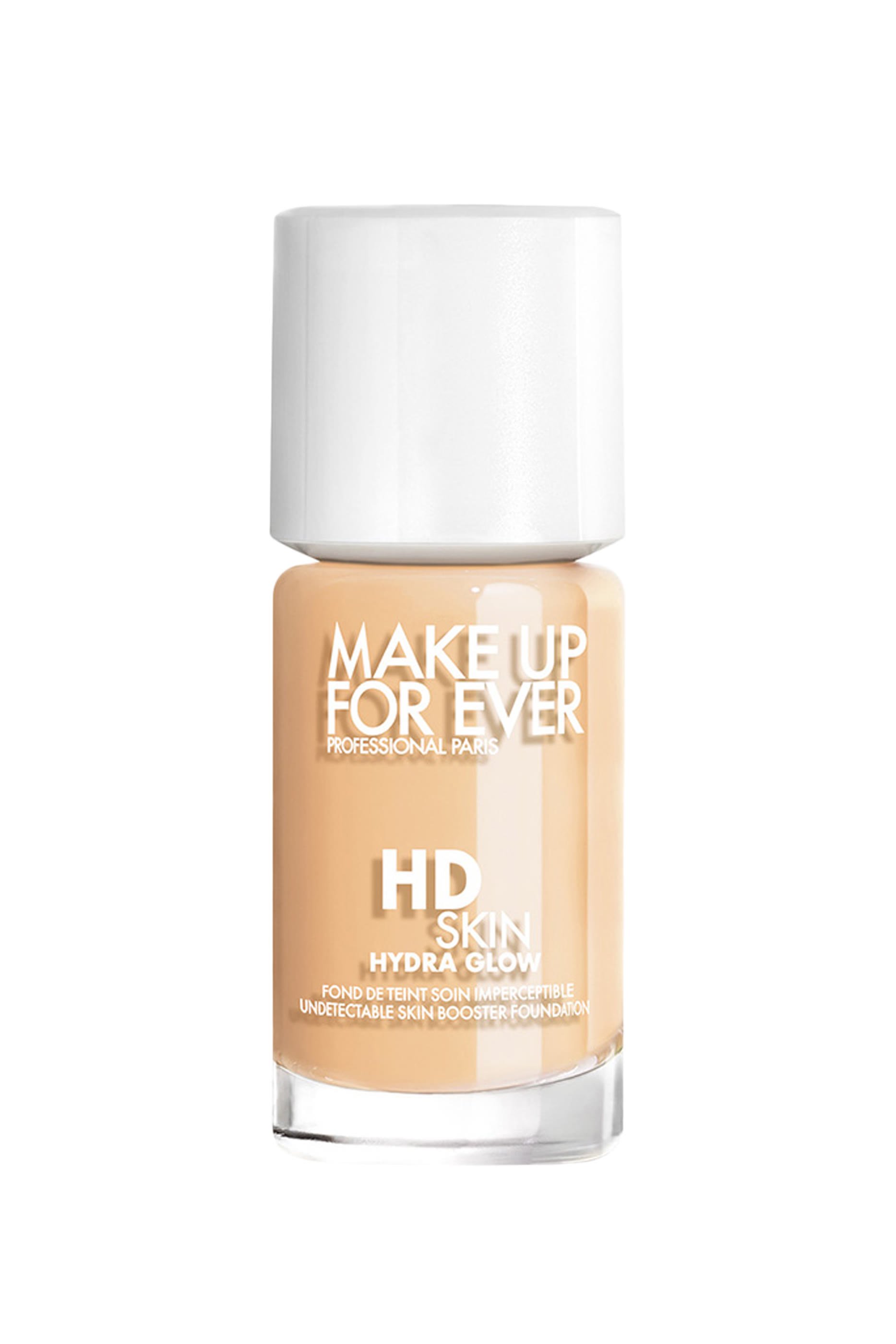 HD Skin Hydra Glow Foundation