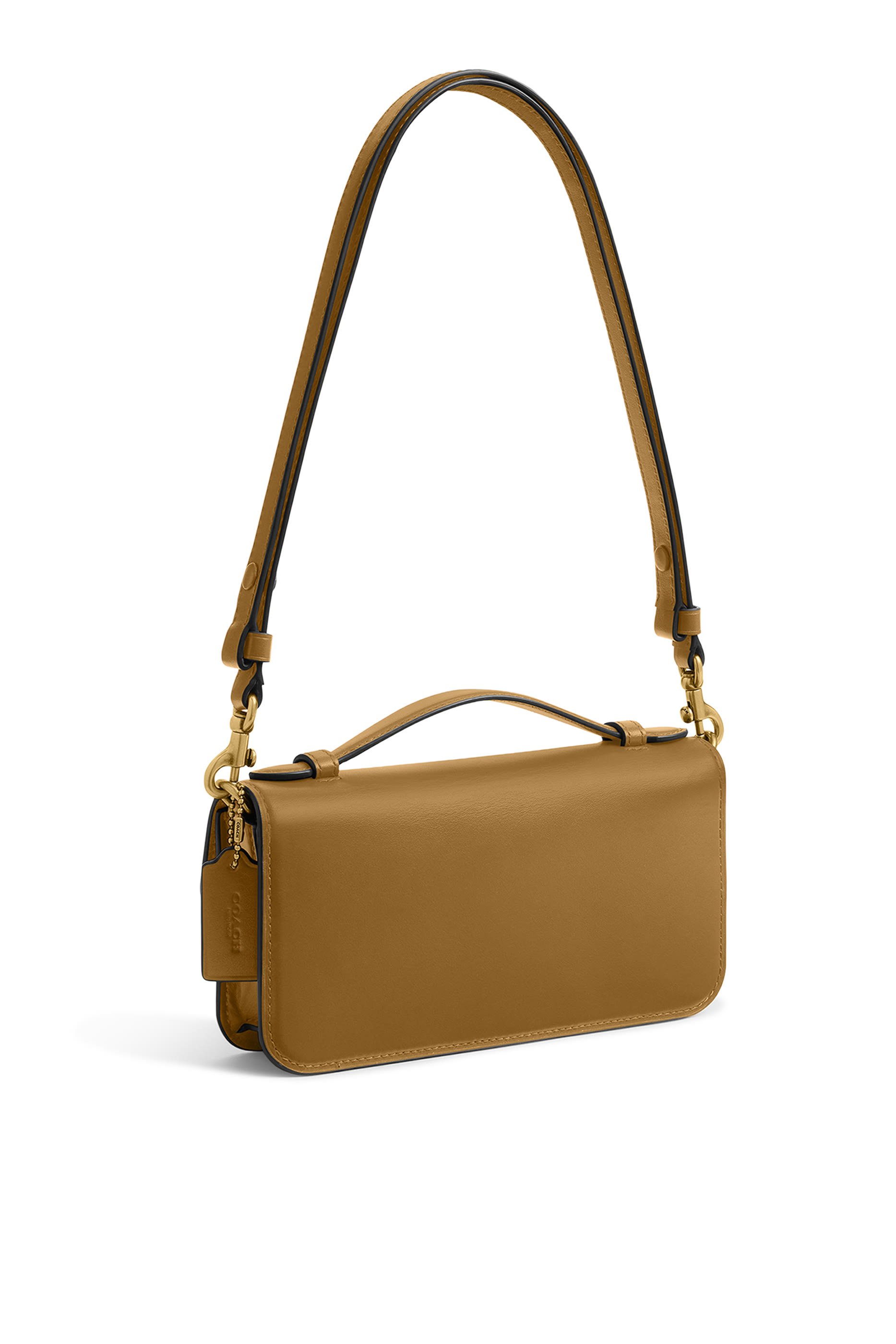 Elora Top Handle Crossbody Bag