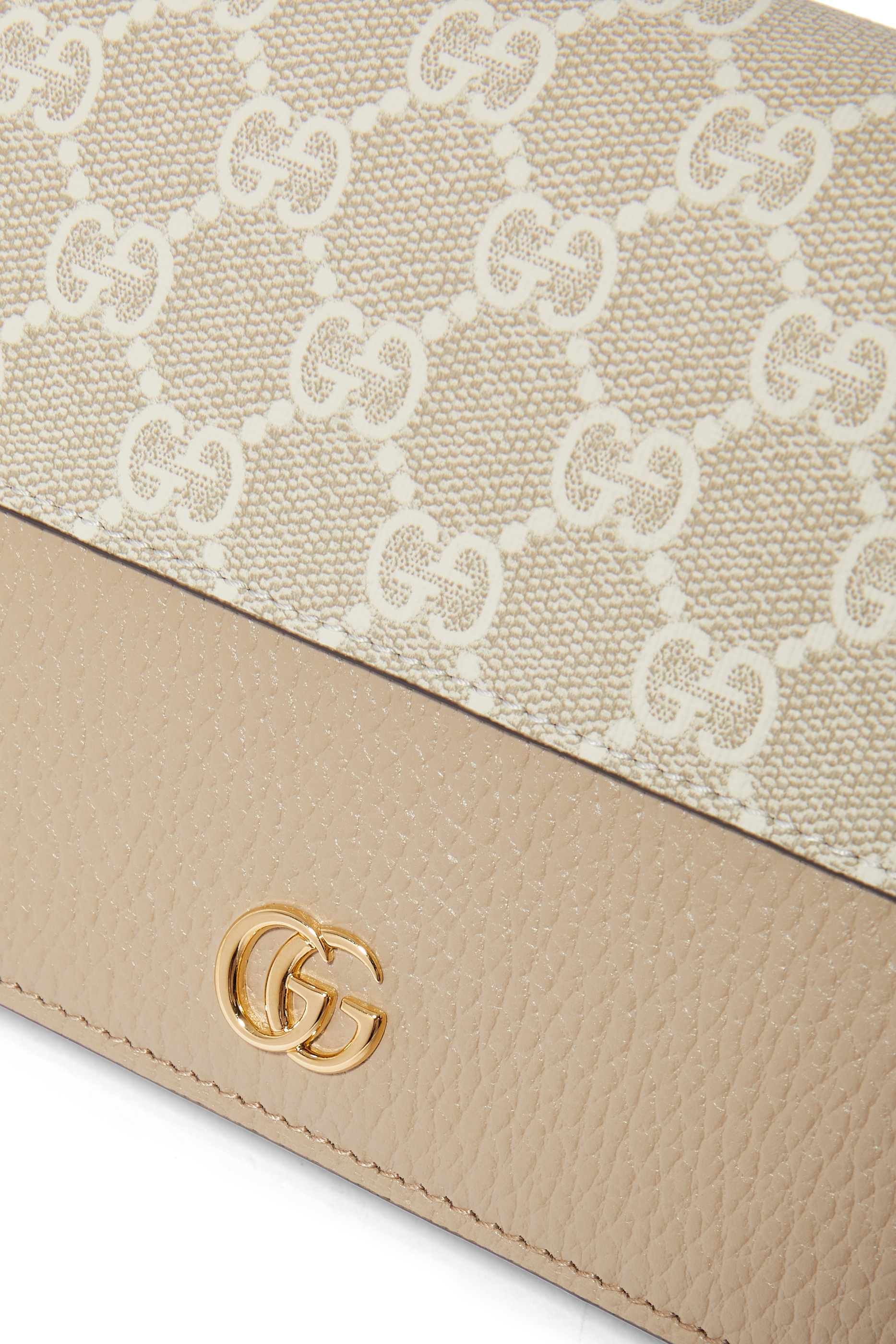 GG Marmont Mini Chain Bag