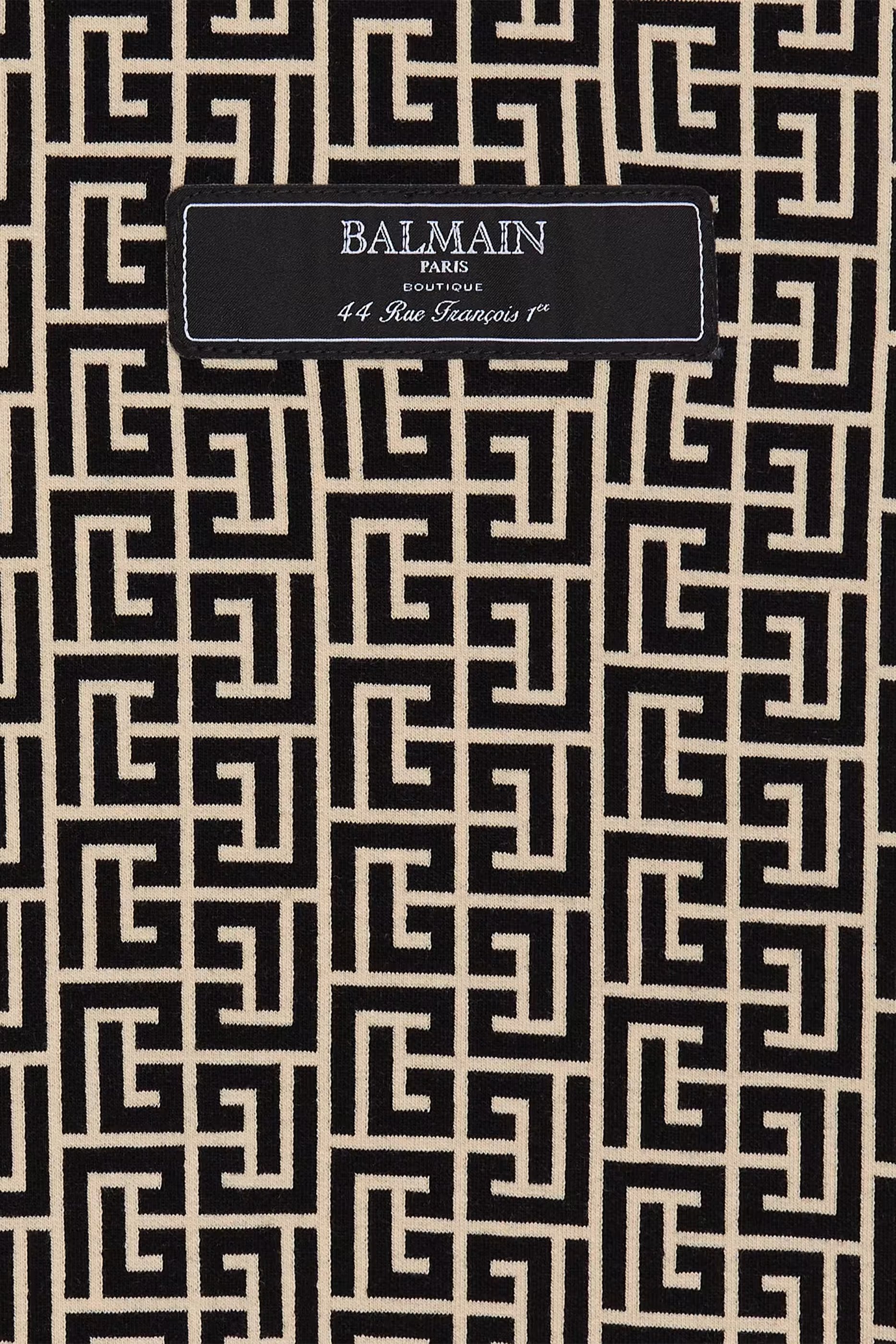 Kids Logo Sweatshirt 