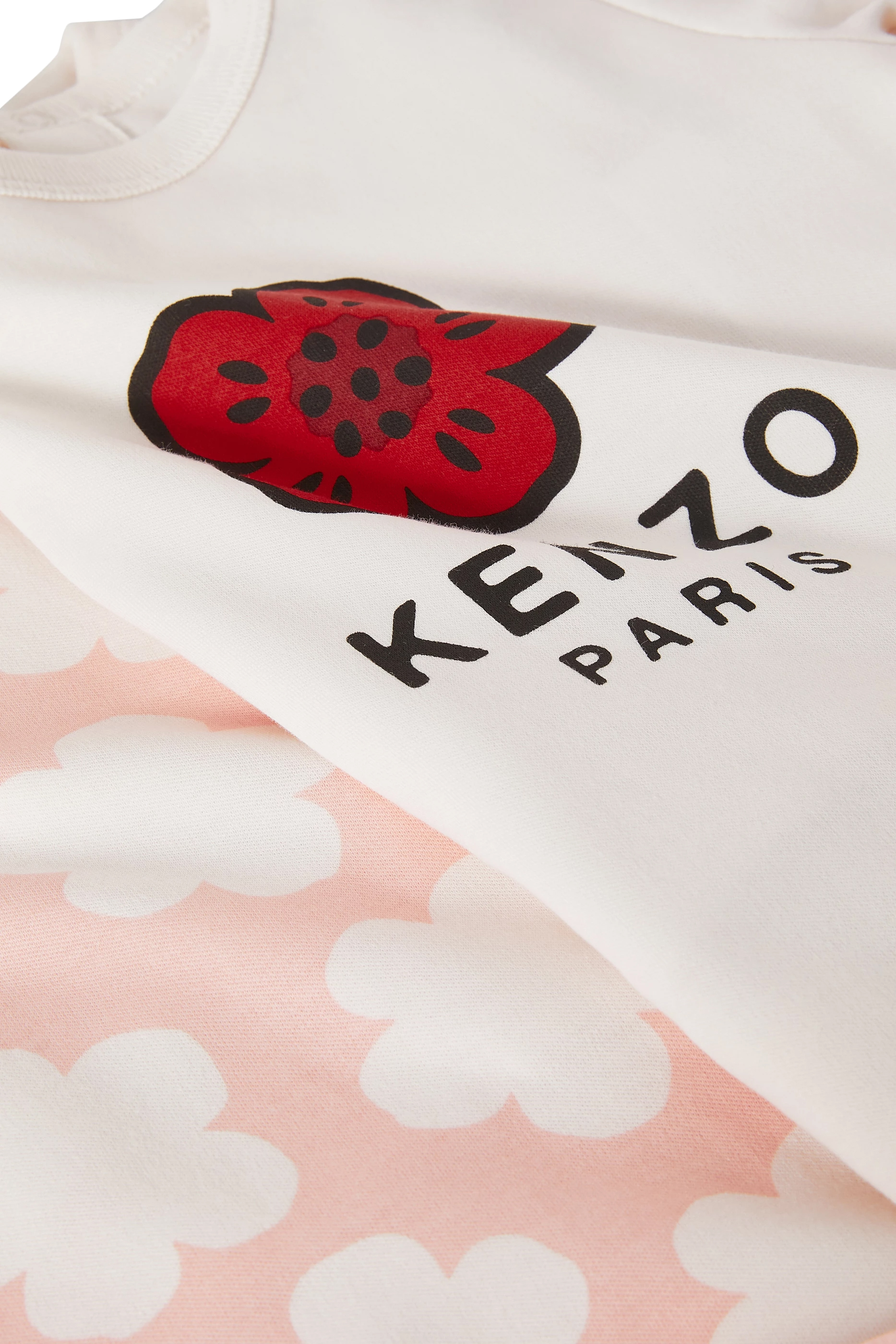 Kids Bodysuit, Set Of 2