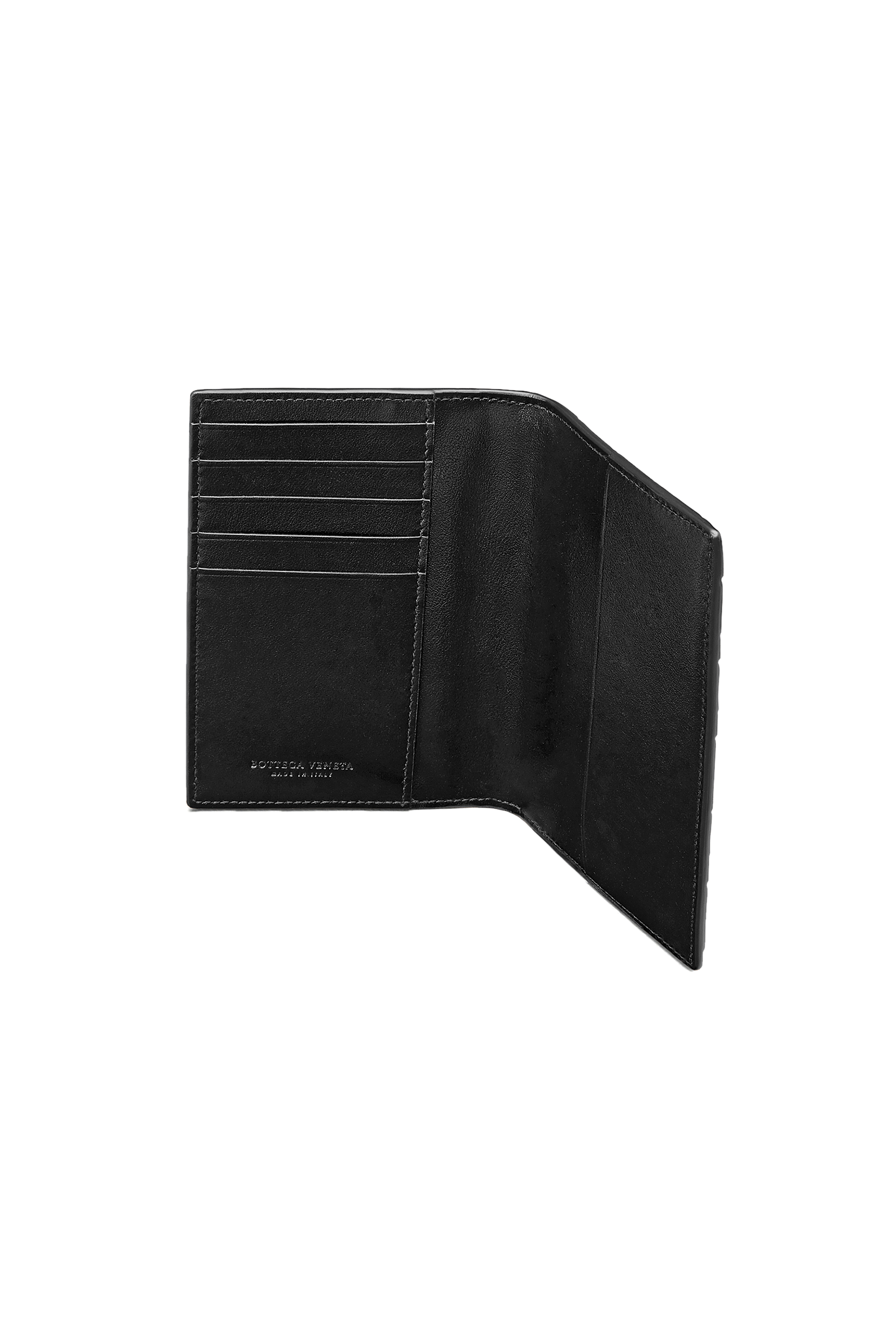 Leather Passport Case