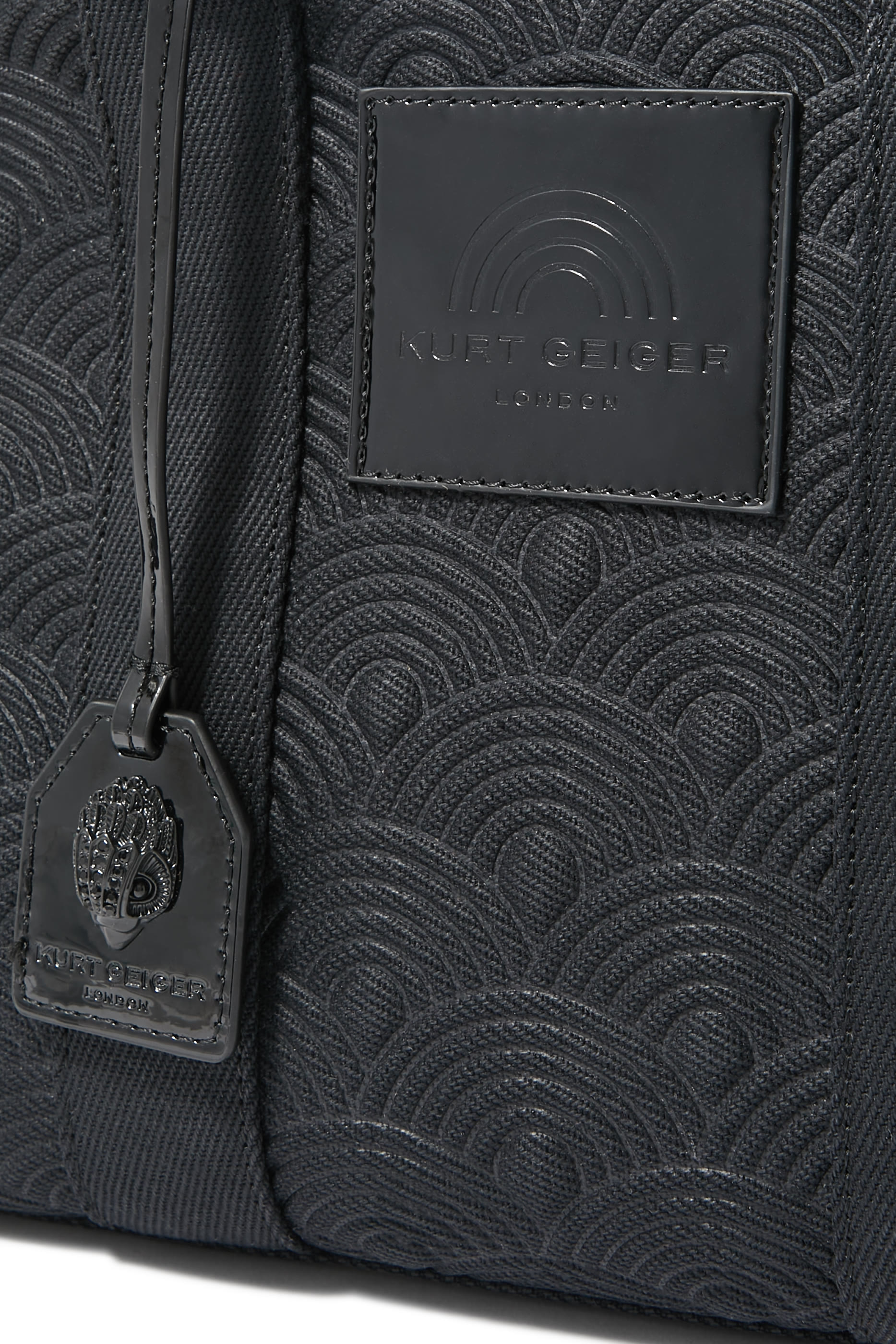 Mini Southbank Tote Bag