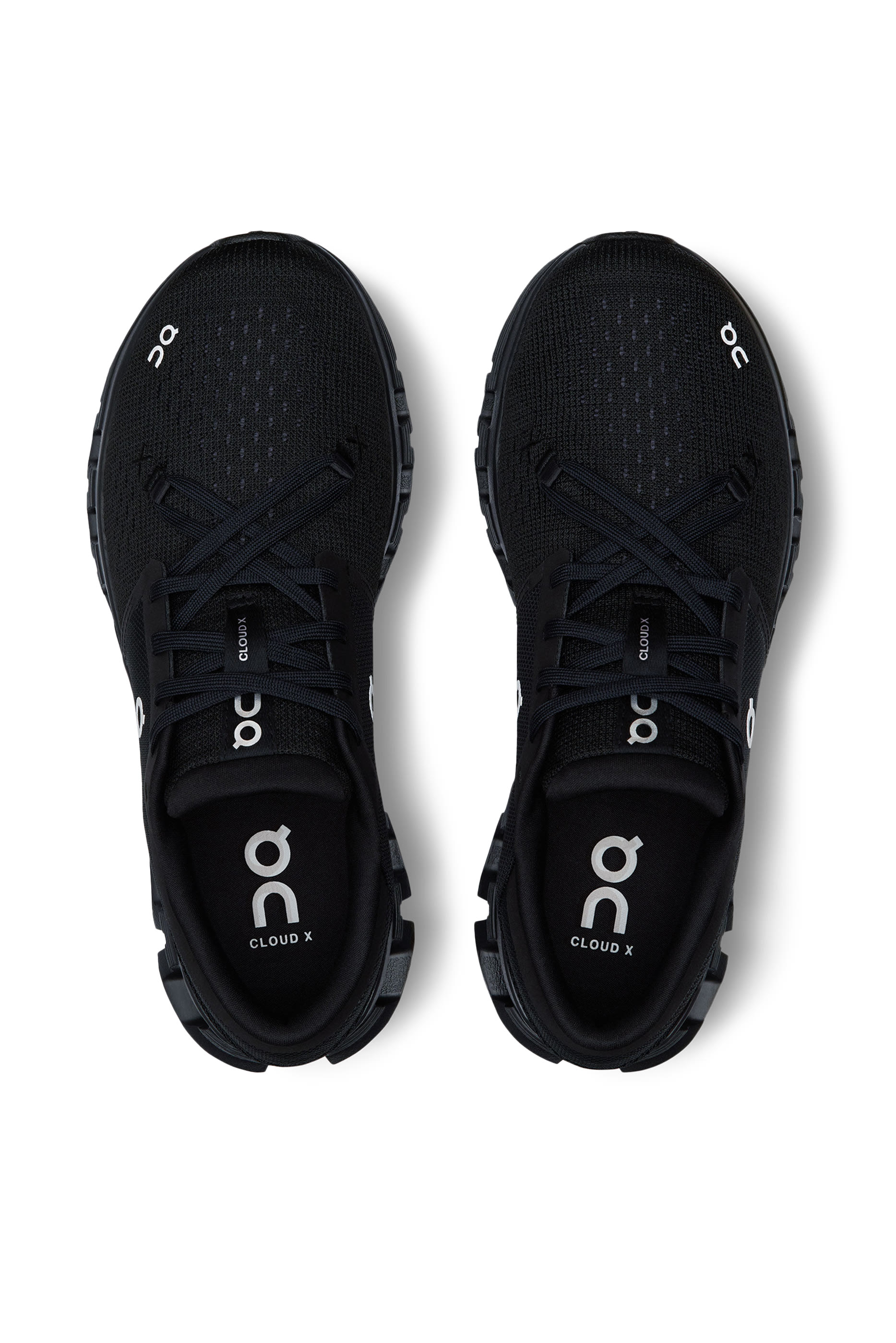 Womens Cloud X 4 Sneakers