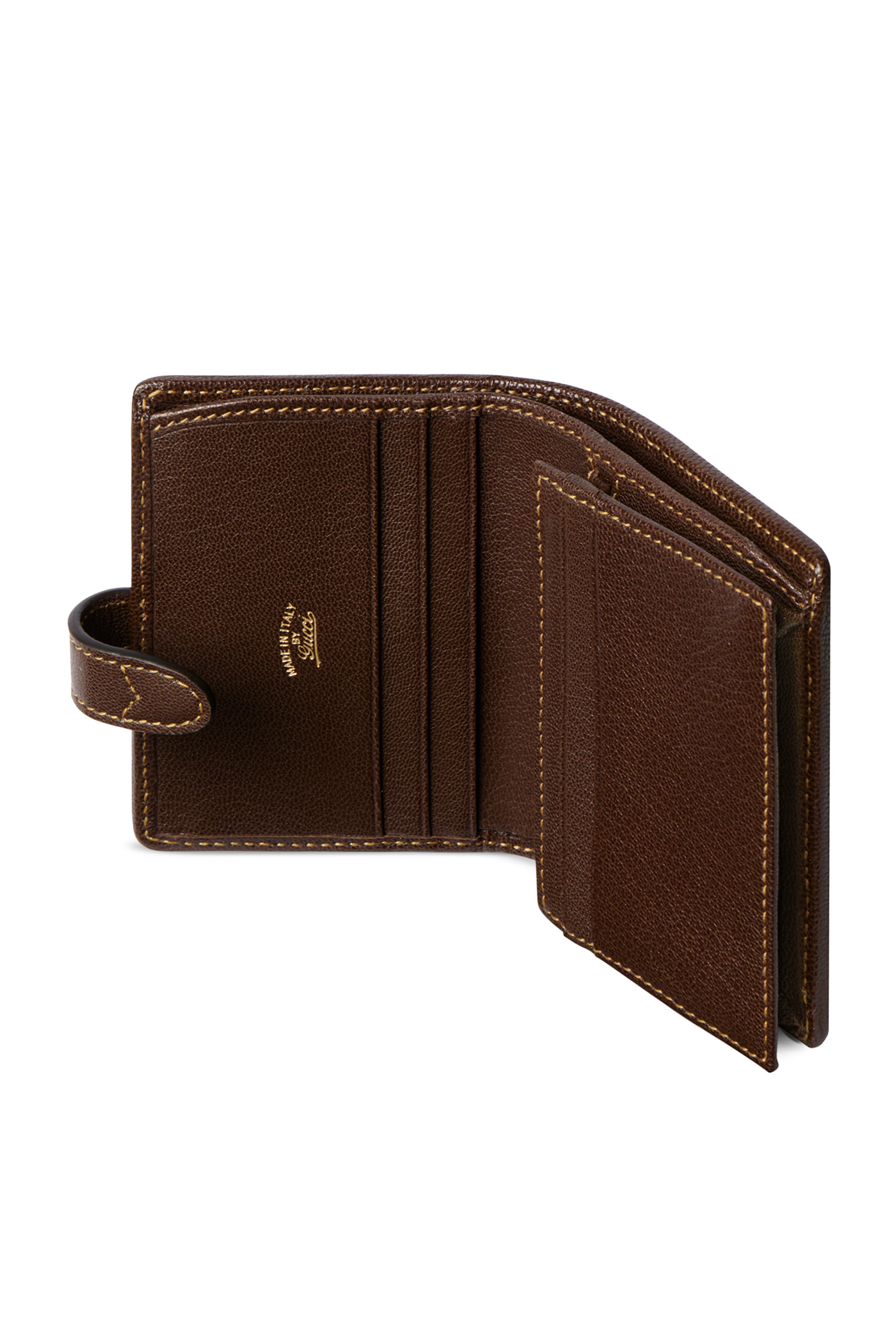 Jackie Medium Wallet 