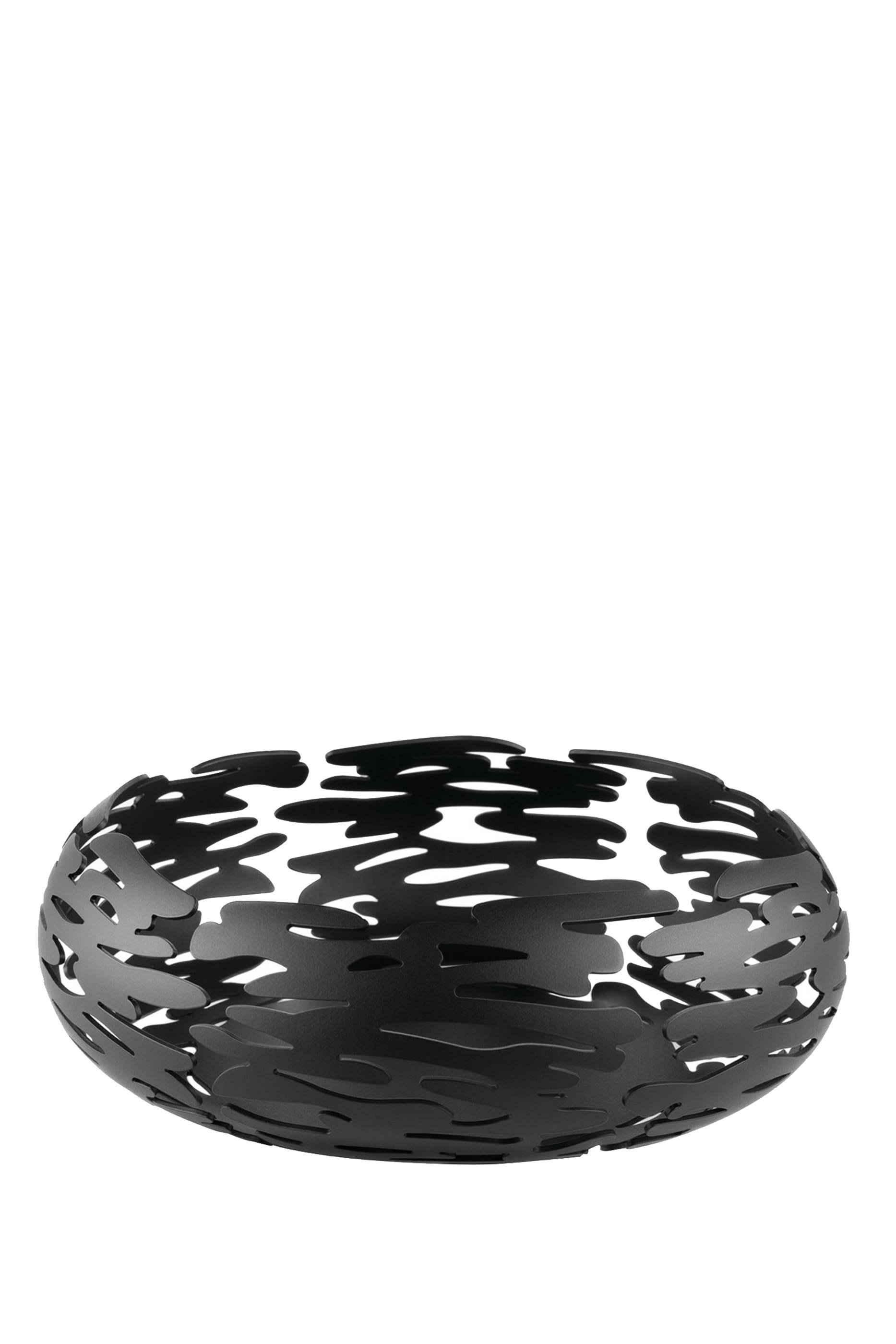 Barknest Basket Bowl