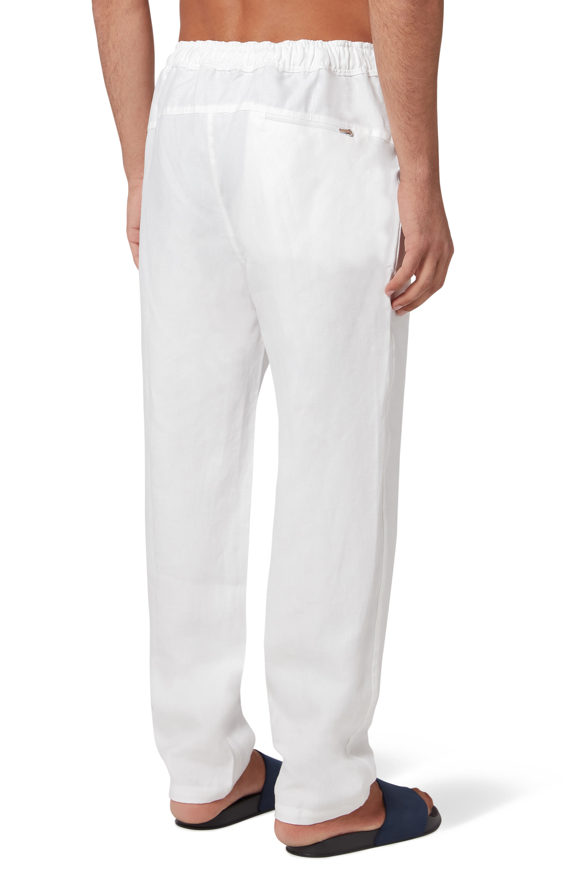 Sydney Linen Pants