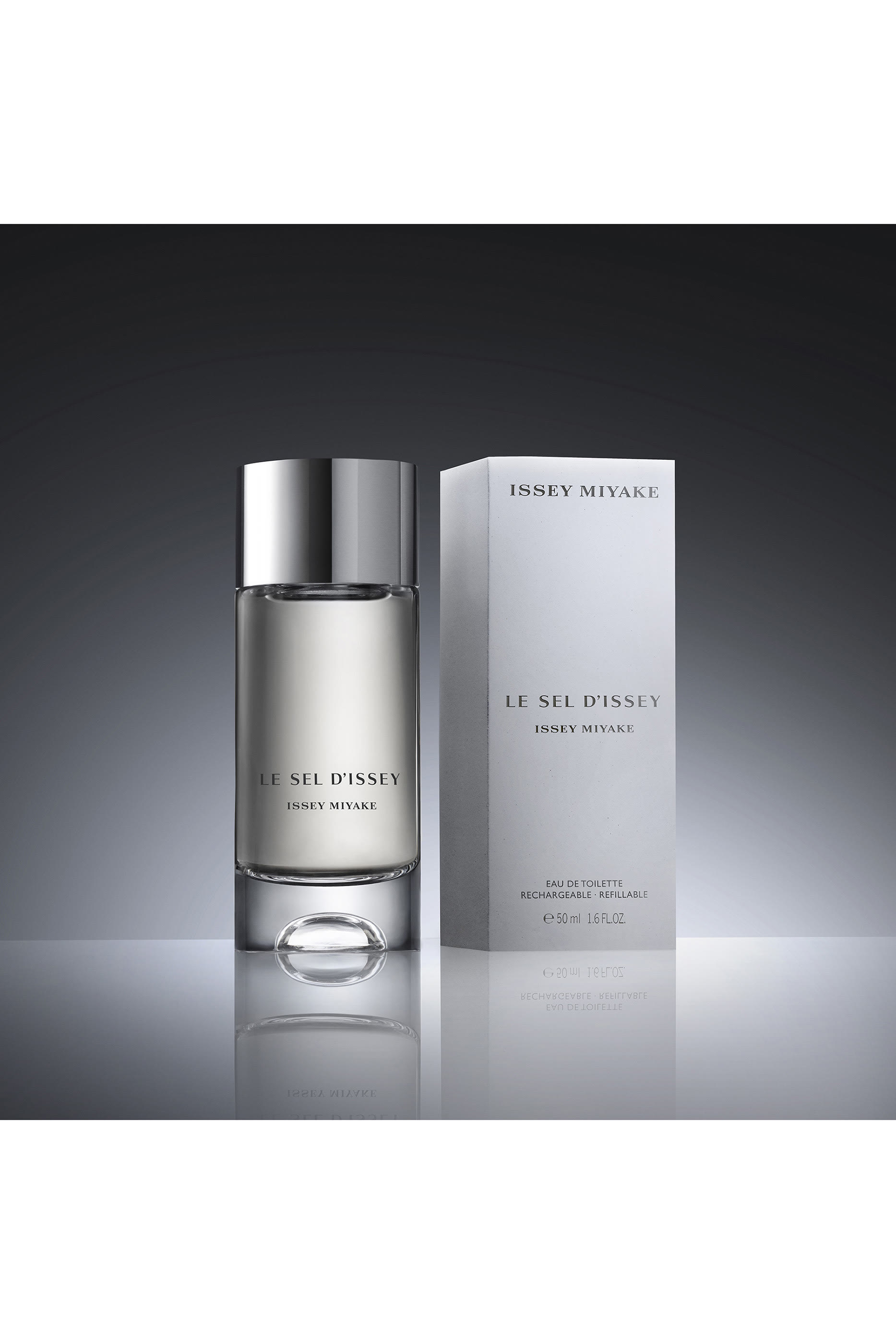 Le Sel d'Issey Eau de Toilette