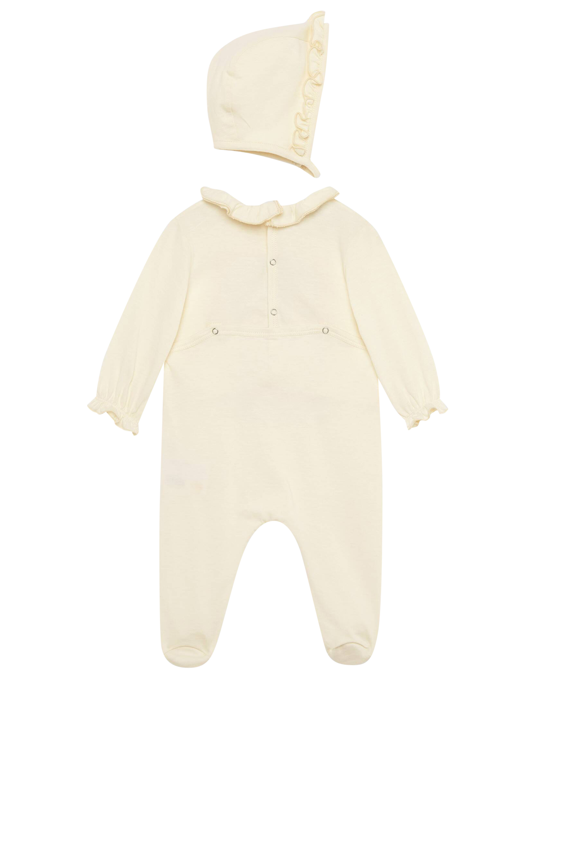 Isabella Cotier Print Gift Set