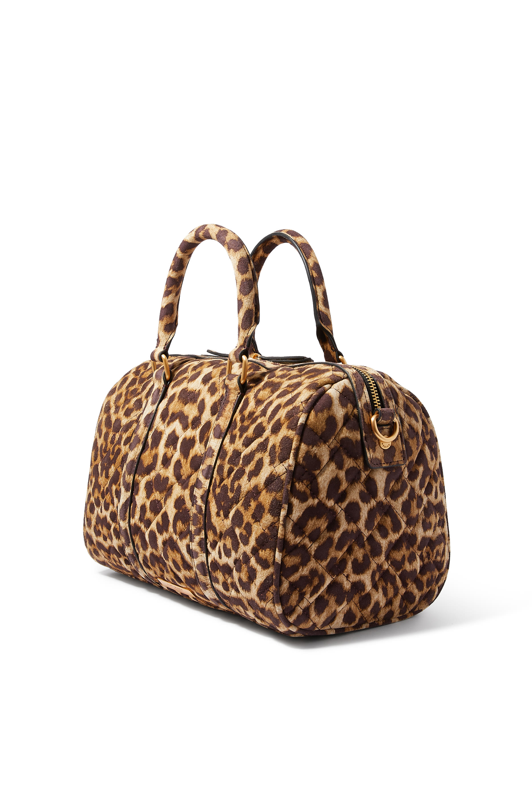 Kensington Boston Bag