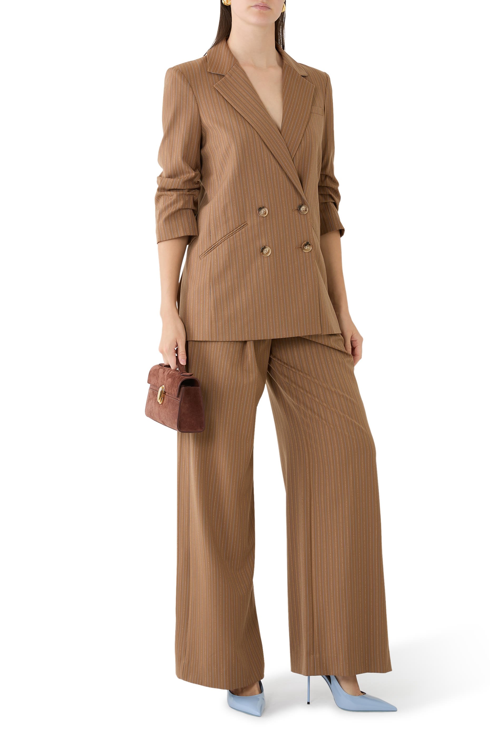 Rimini Wide-Leg Pants