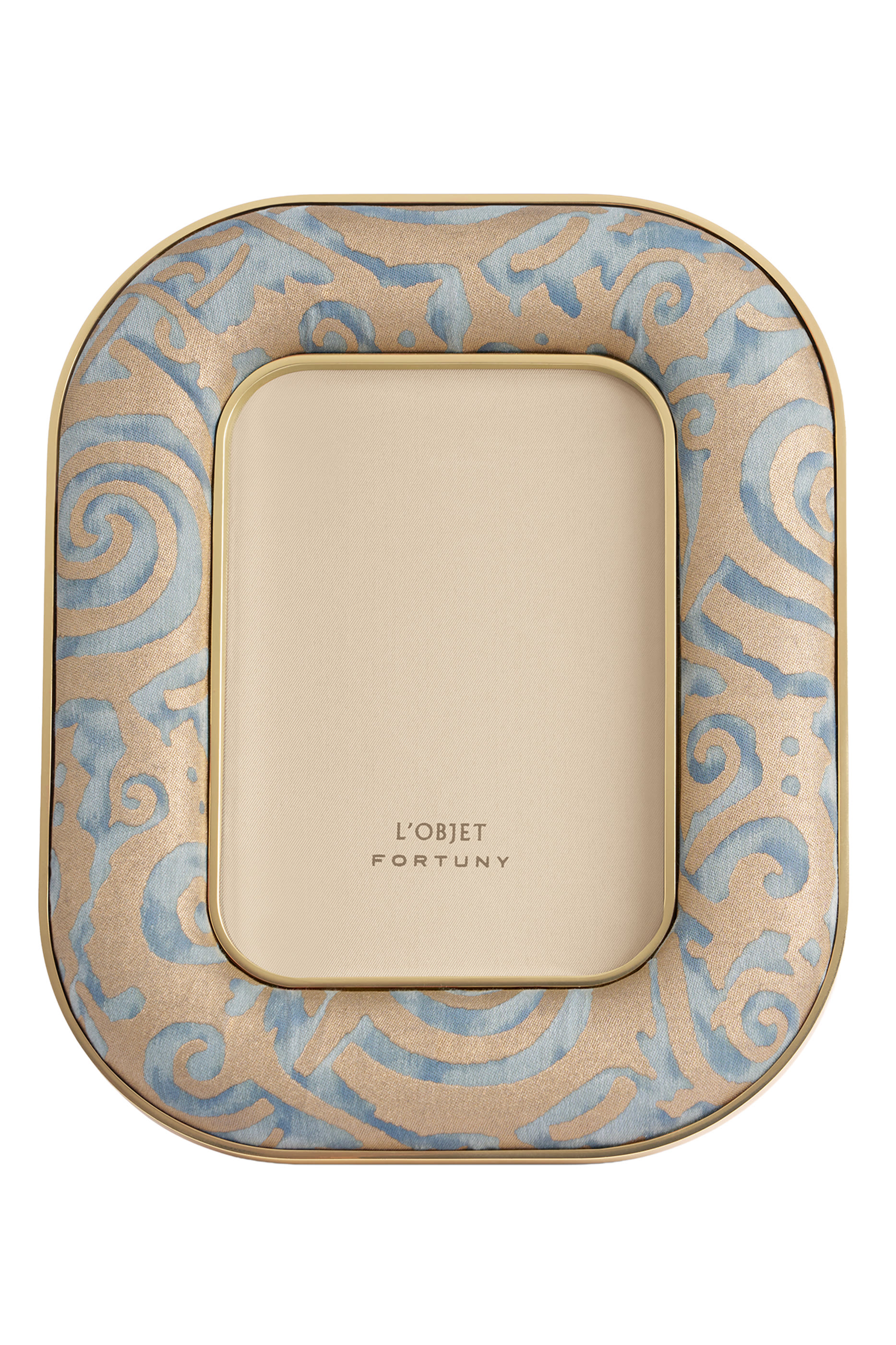 Fortuny Rue Jacob 5x7 Frame 