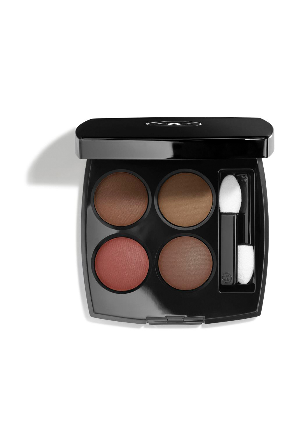 LES 4 OMBRES Multi-Effect Quadra Eyeshadow