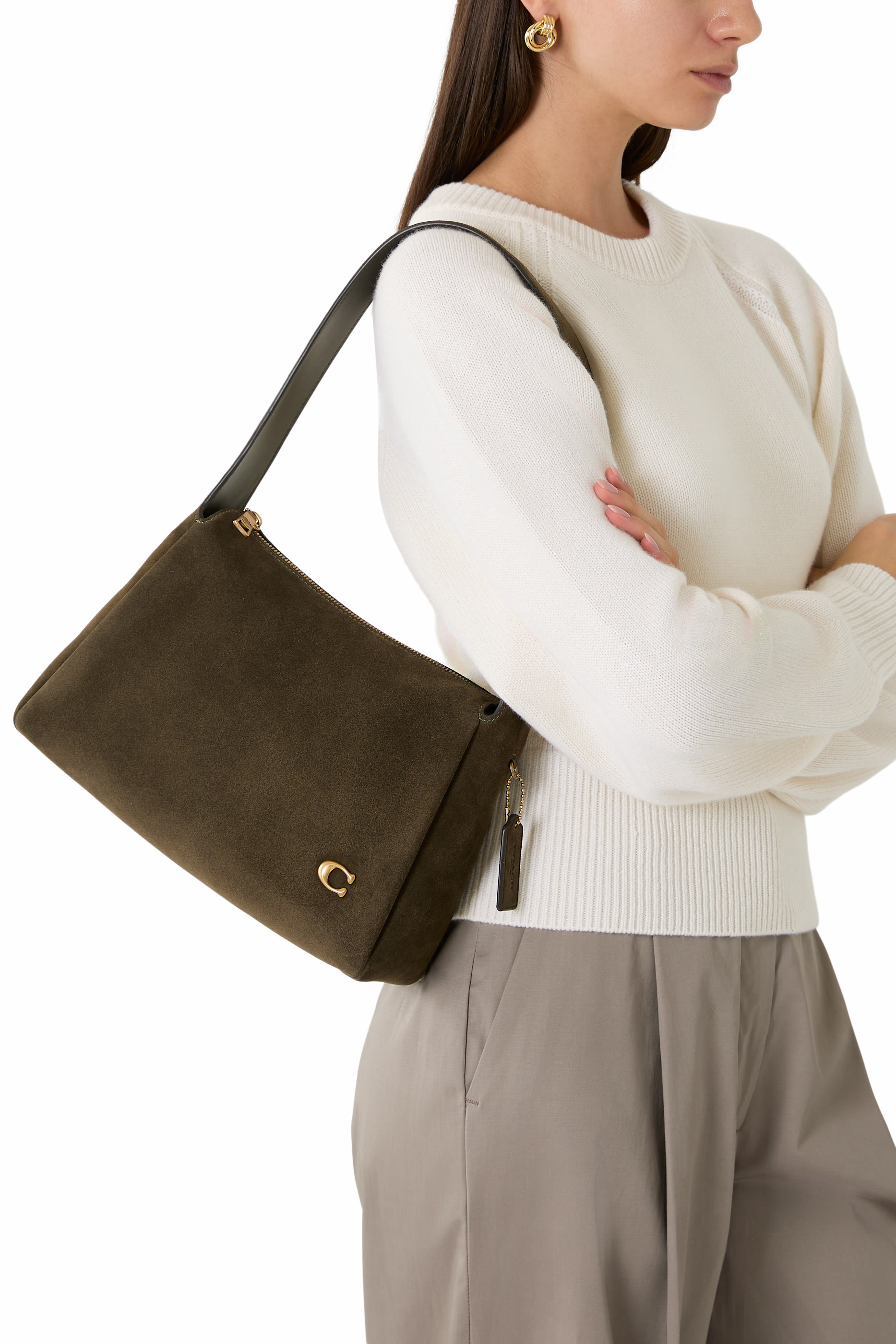 Lola Shoulder Bag 