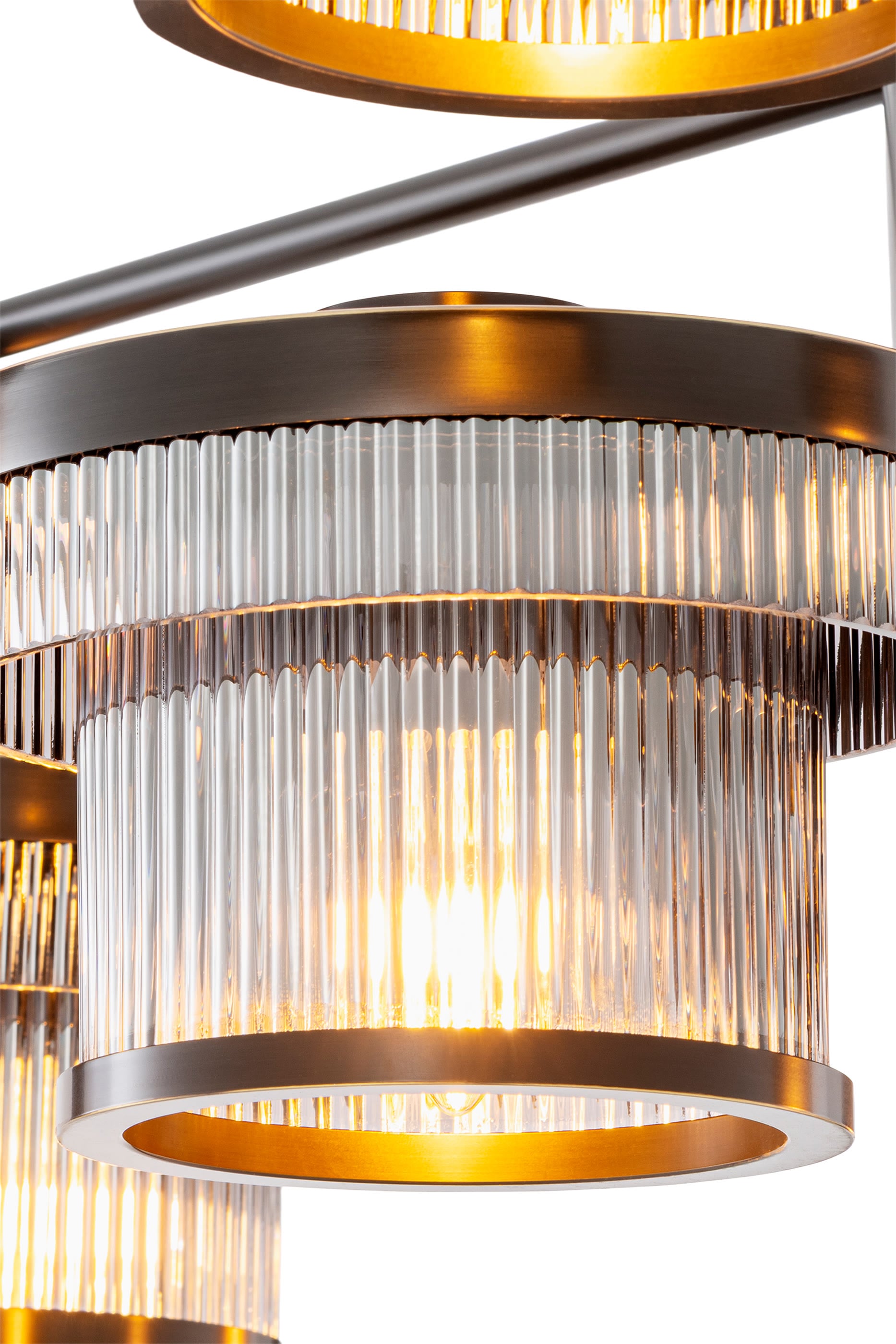Andromeda Chandelier