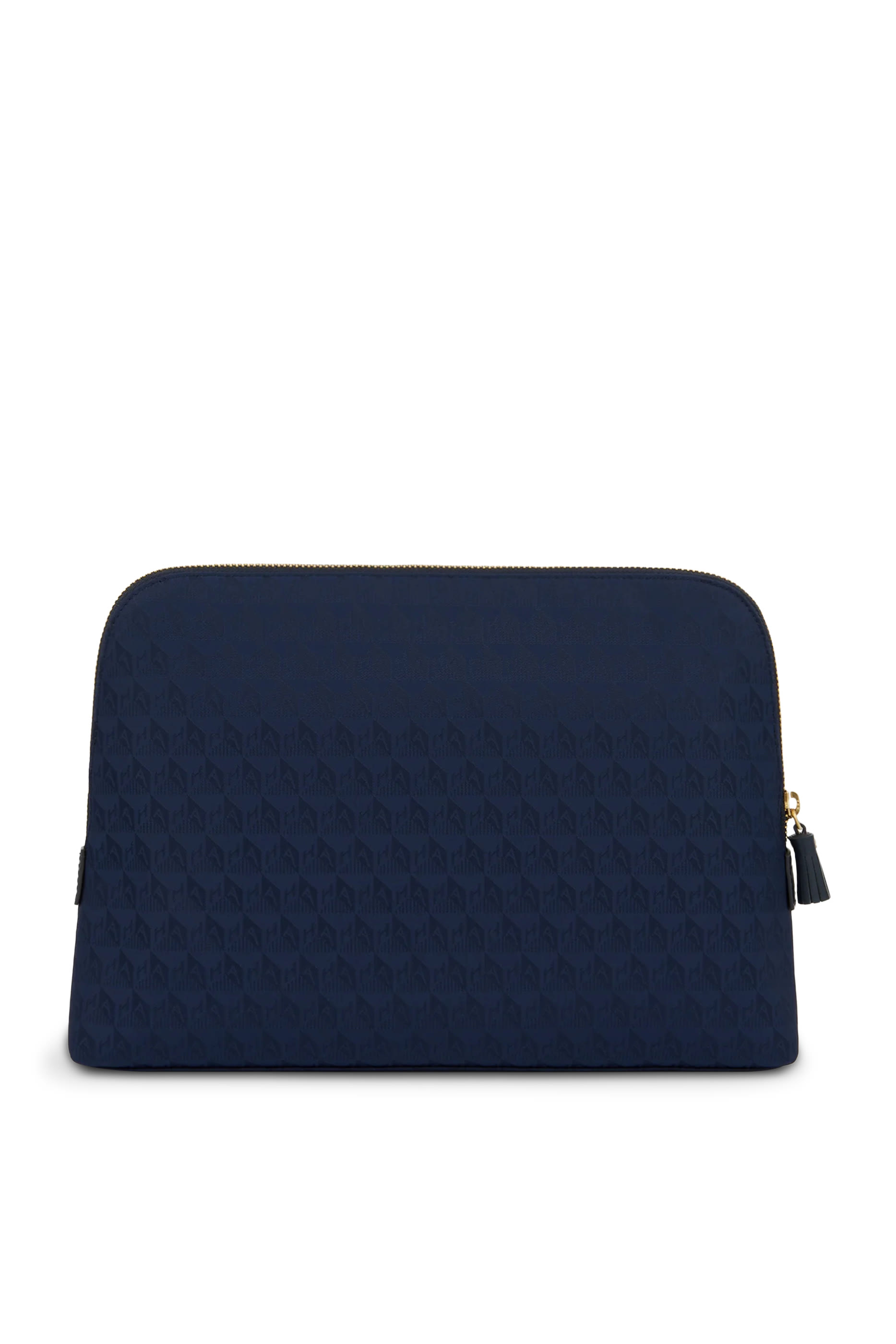 Logo Lotions and Potions Pouch