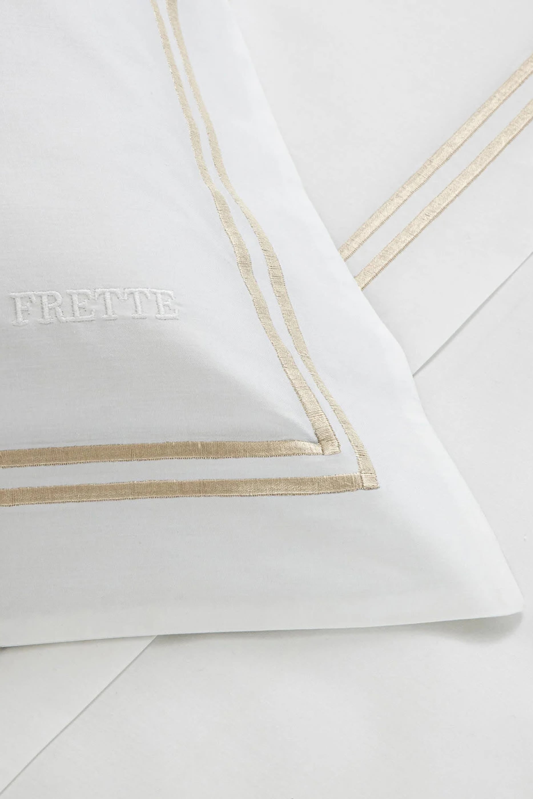 Classic Cotton Pillowcase