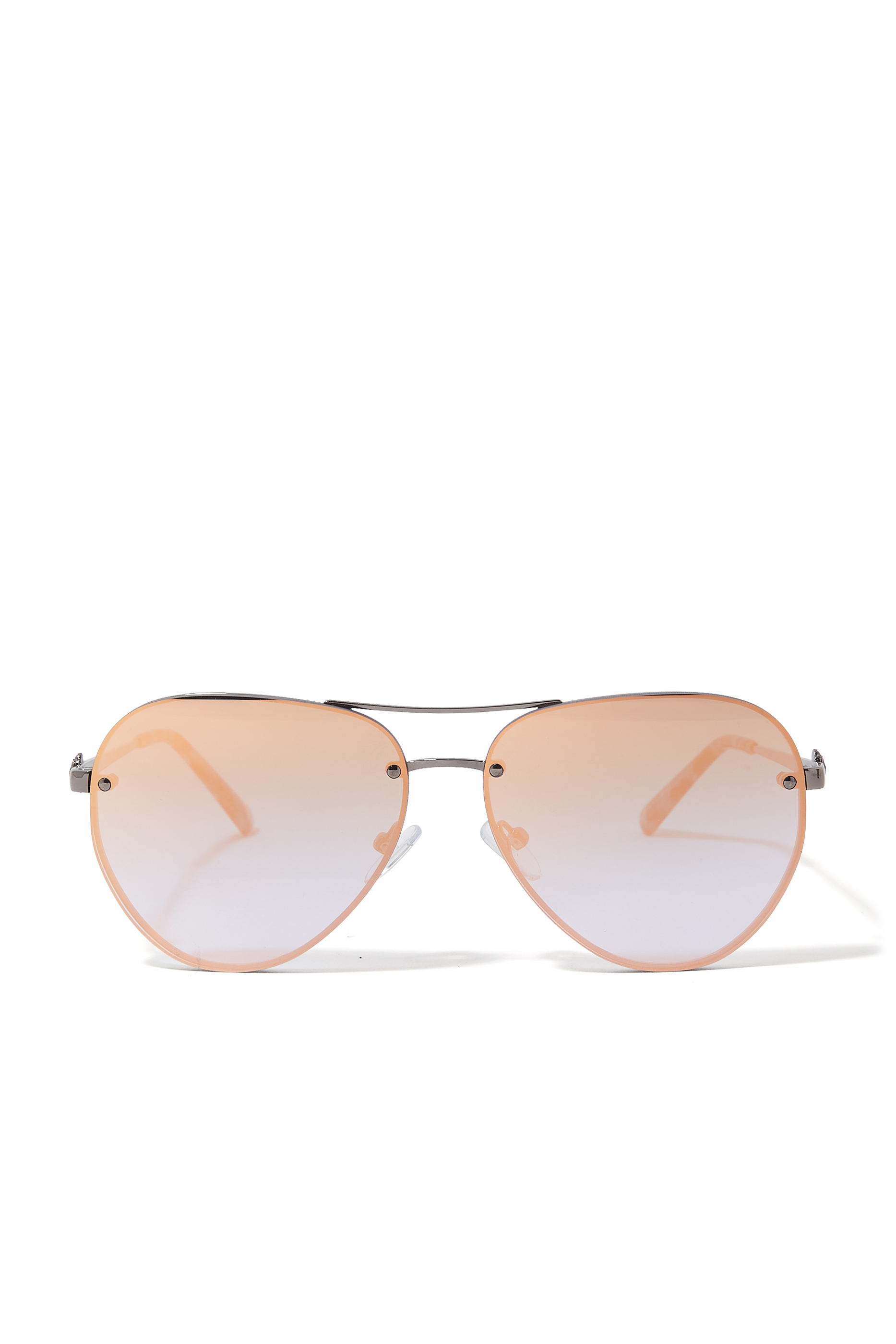 Shoreditch Aviator Sunglasses