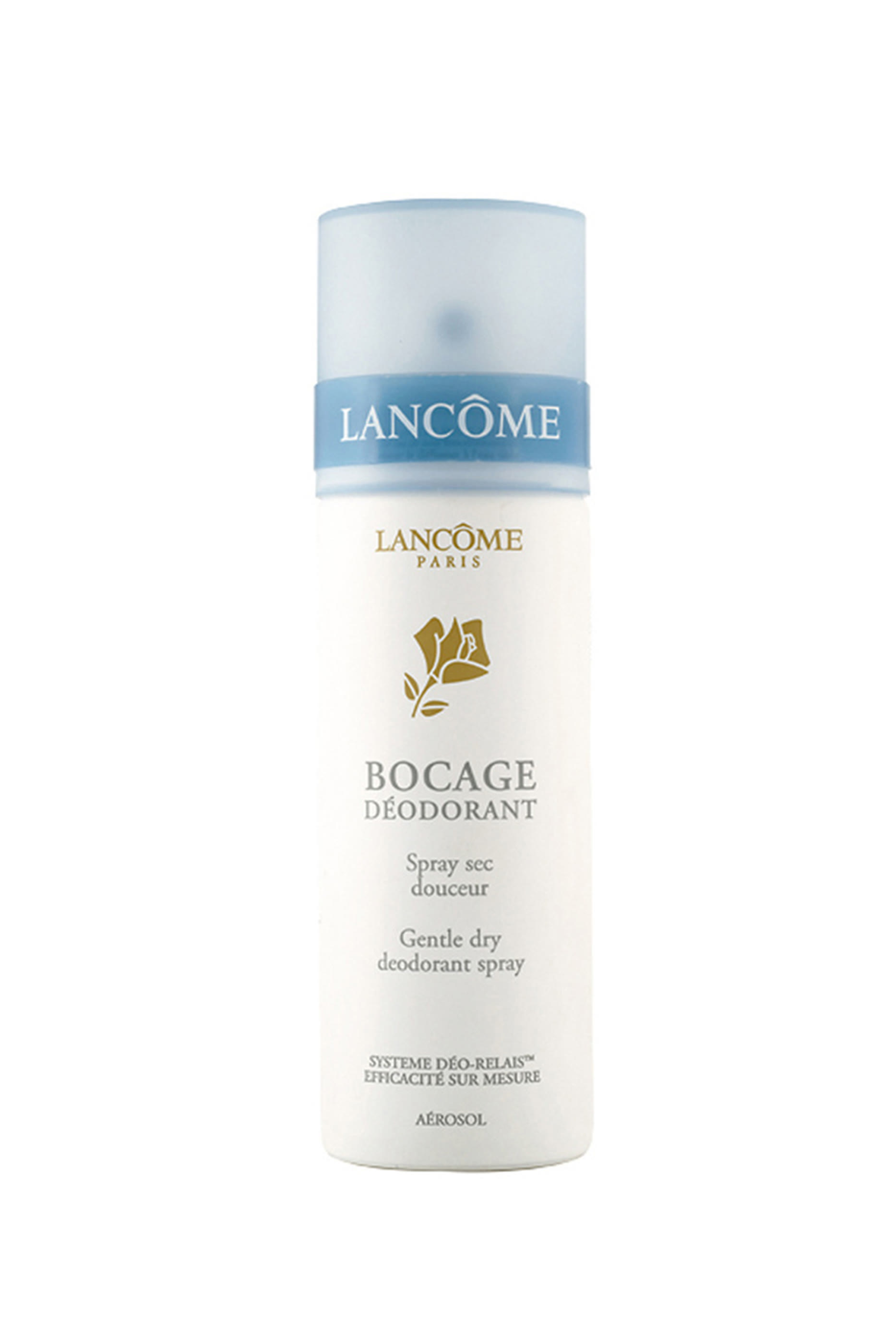 Bocage Deo Spray