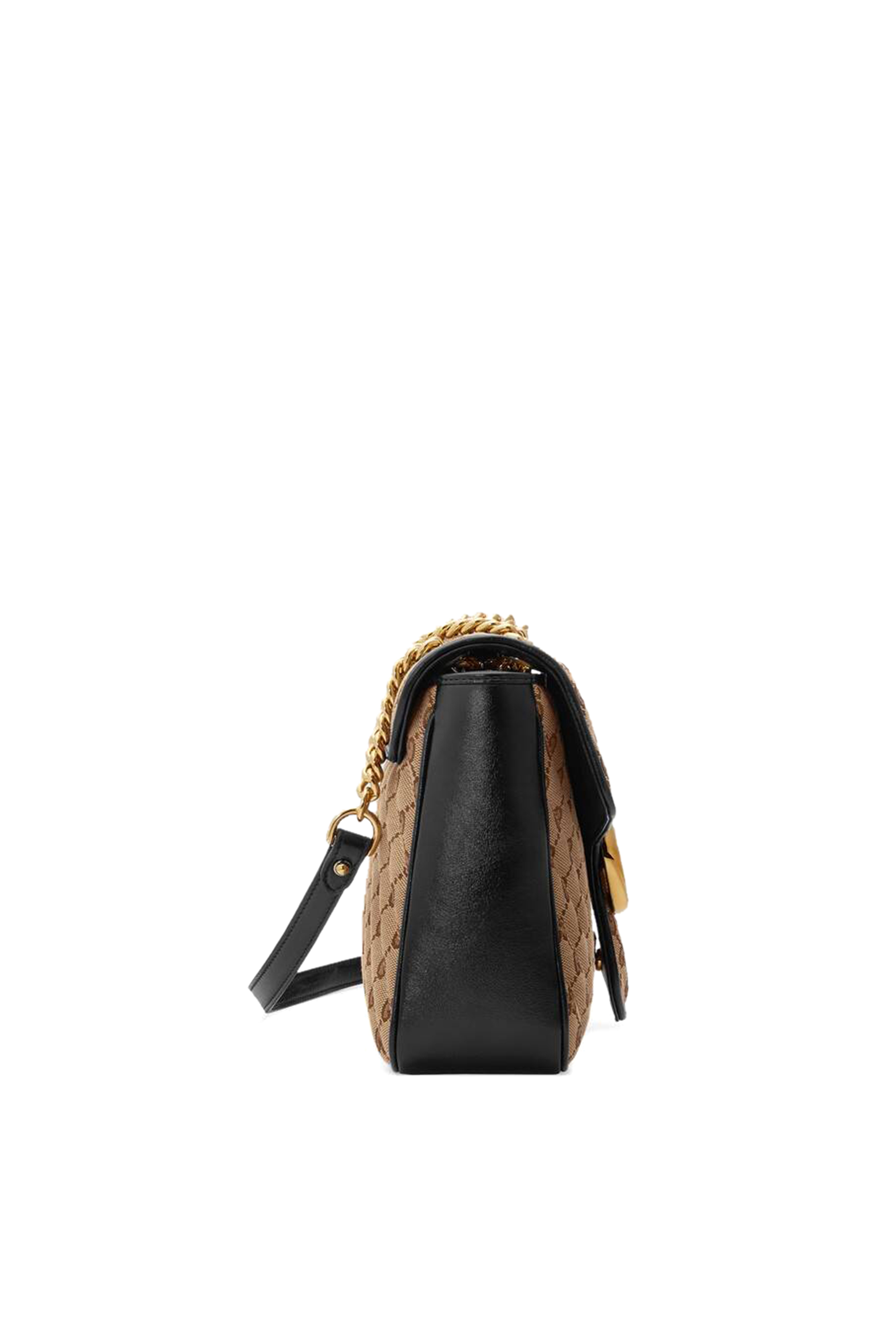 GG Marmont Medium Shoulder Bag