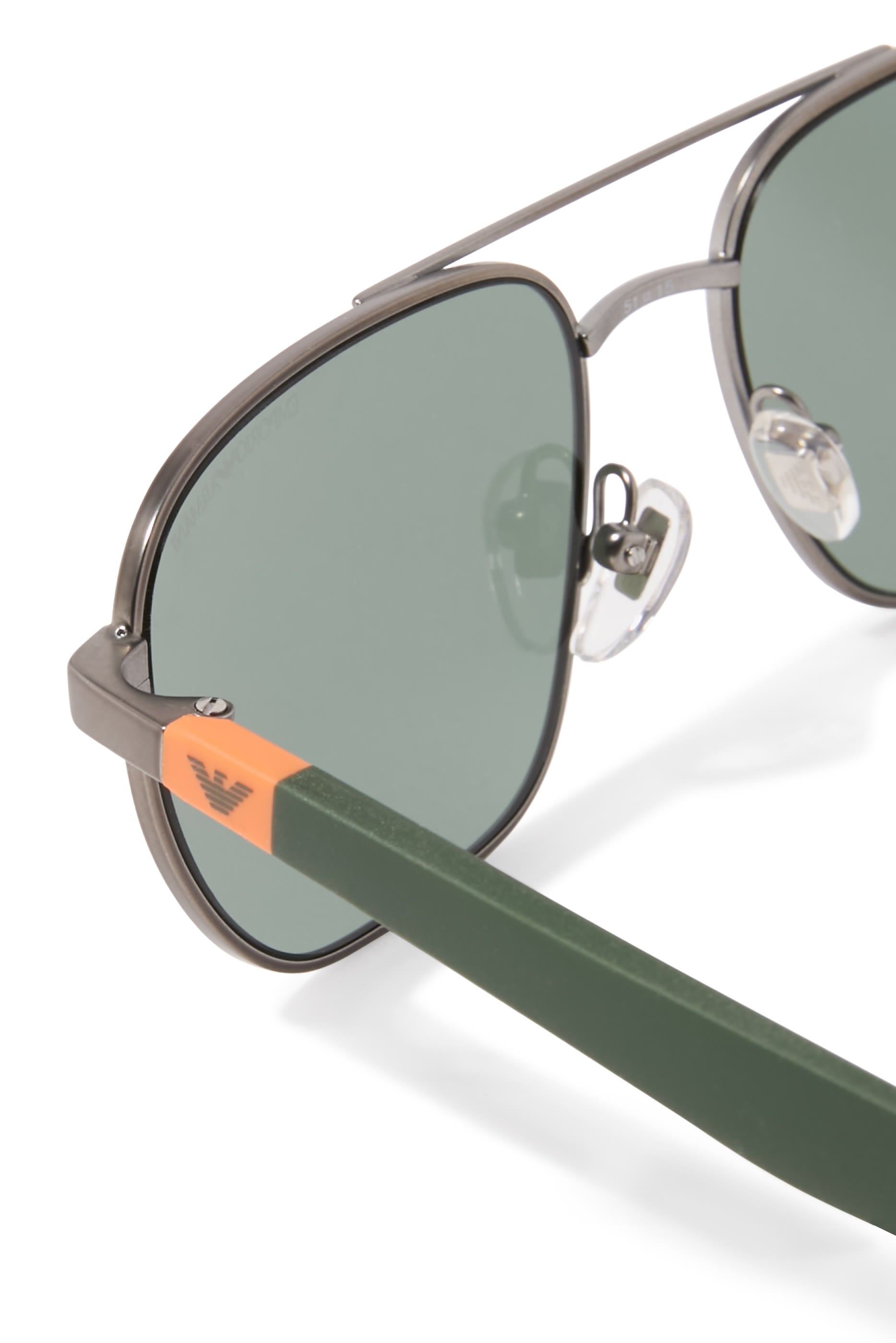Kids Aviator Sunglasses