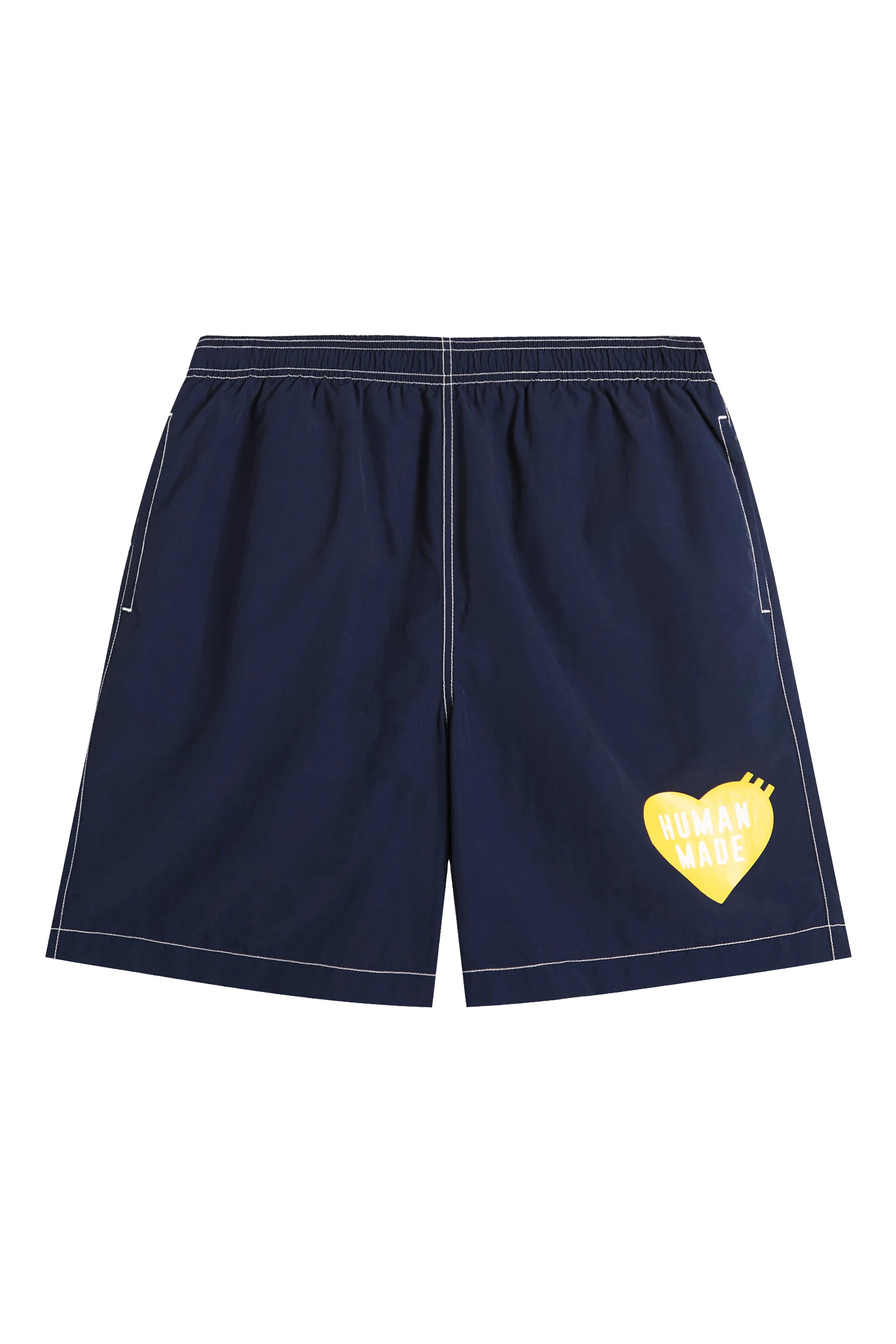 Logo Swim Shorts