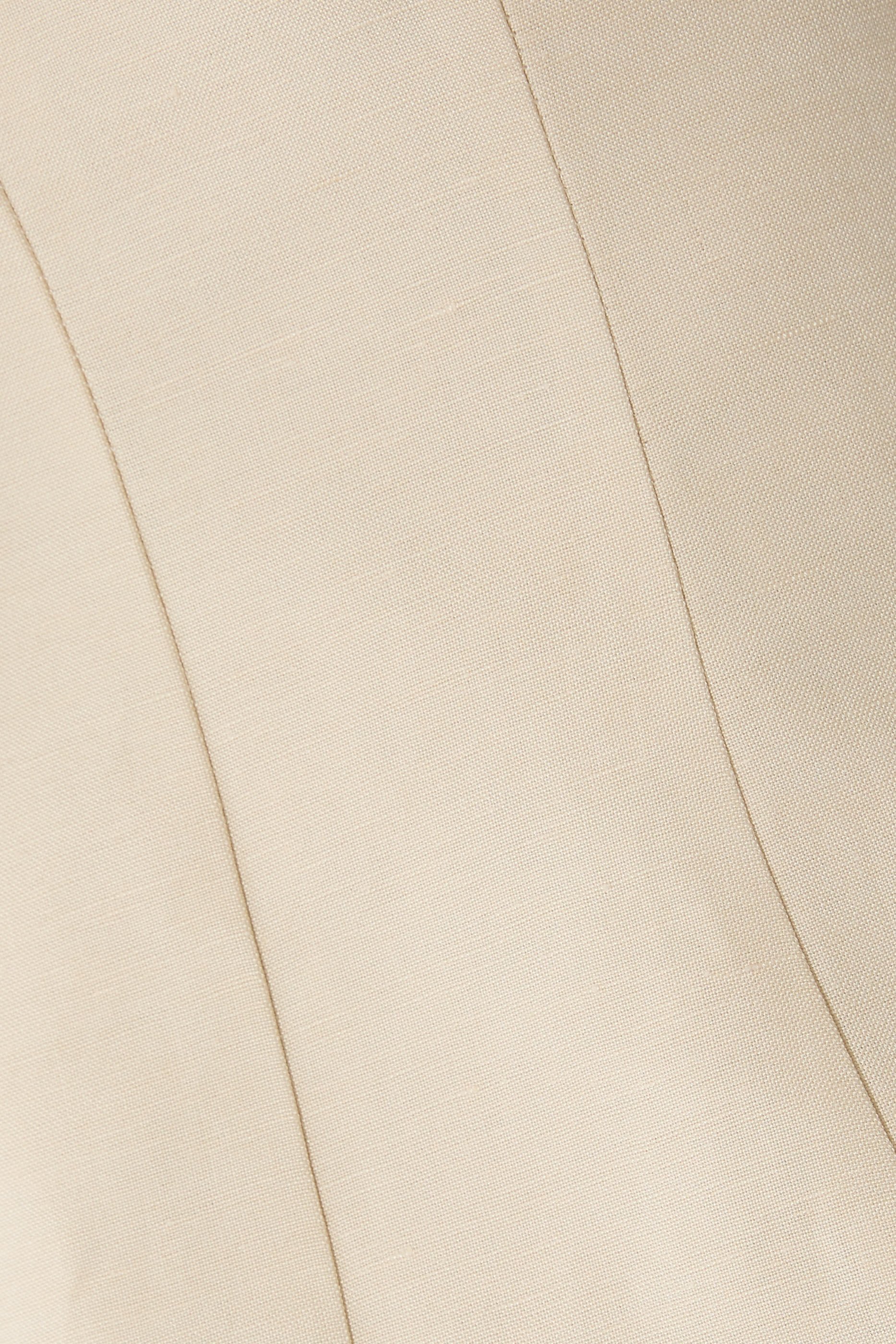 Gigi Strapless Bustier