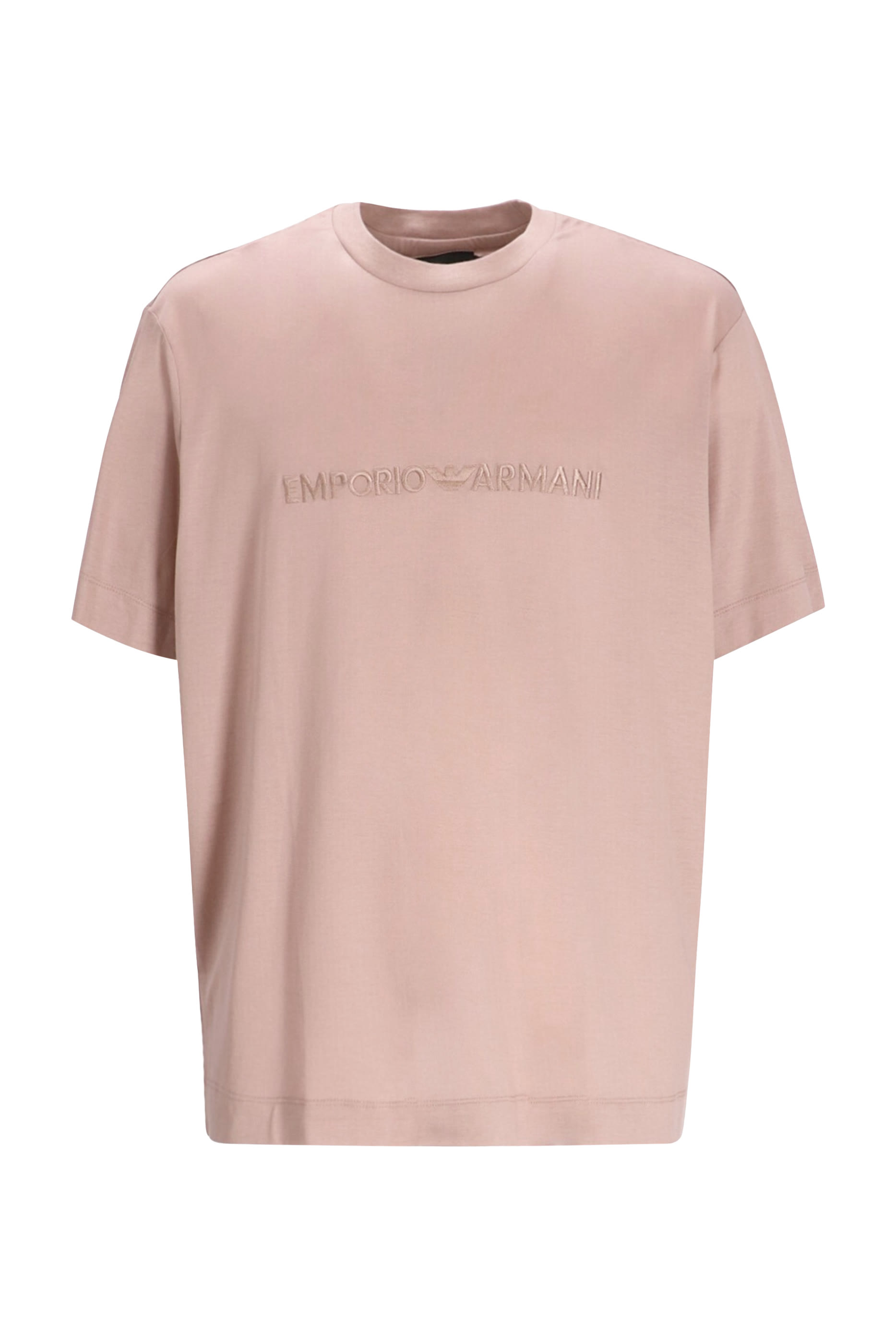 Logo Short Sleeve T-Shirt