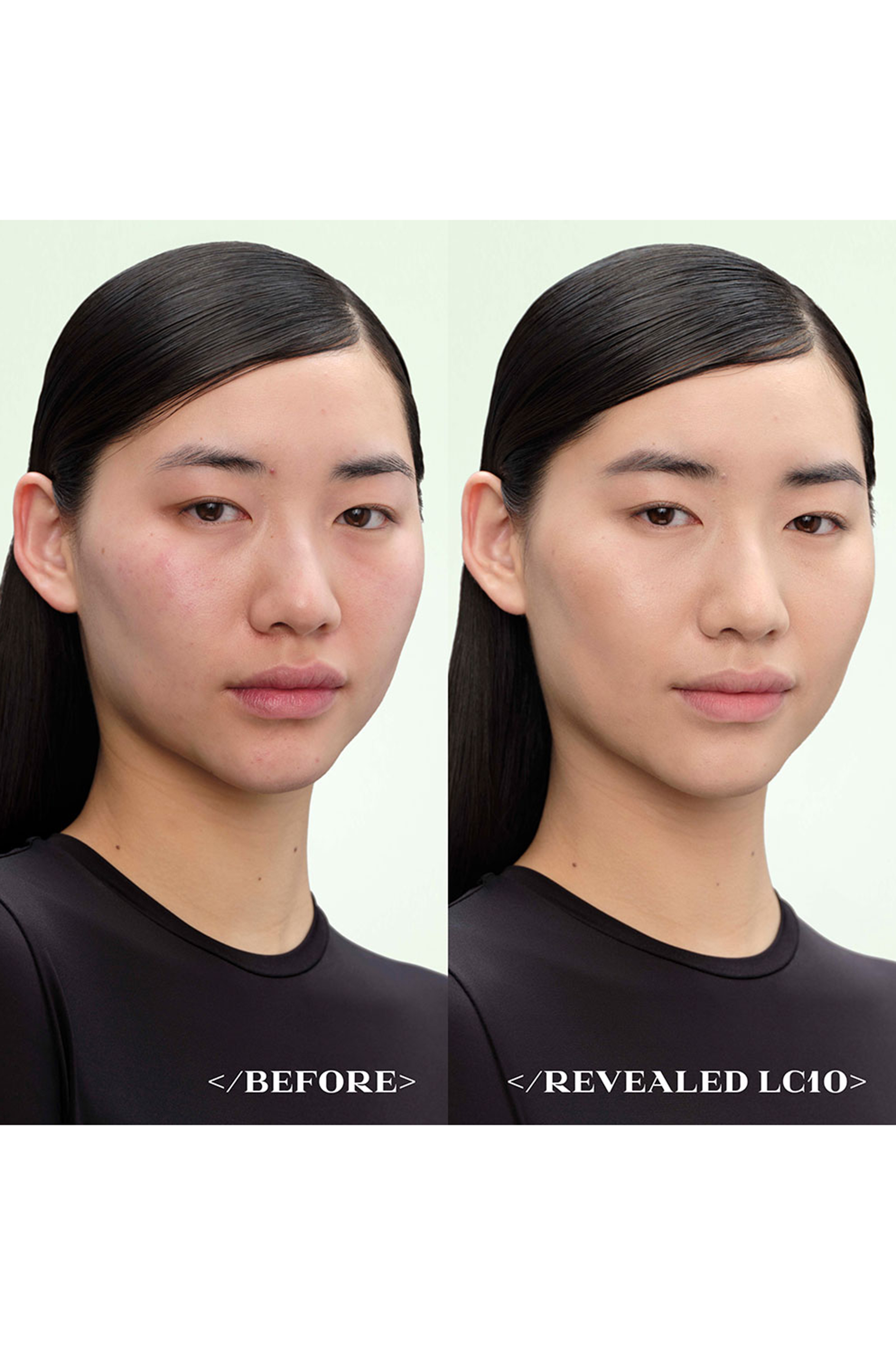 Reveal Skin Optimising Foundation