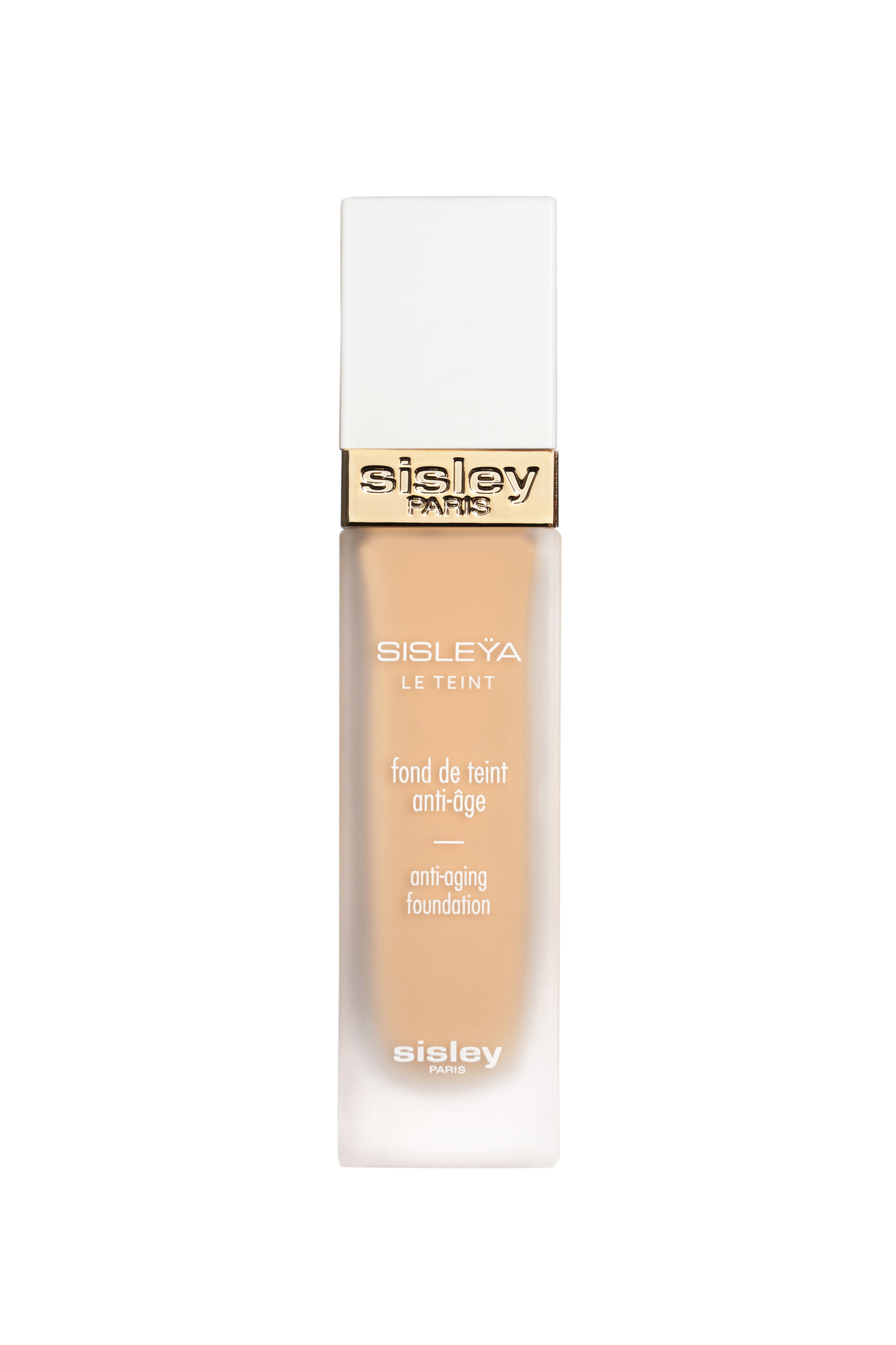 Sisle&yuml;a Le Teint Anti-Aging Foundation