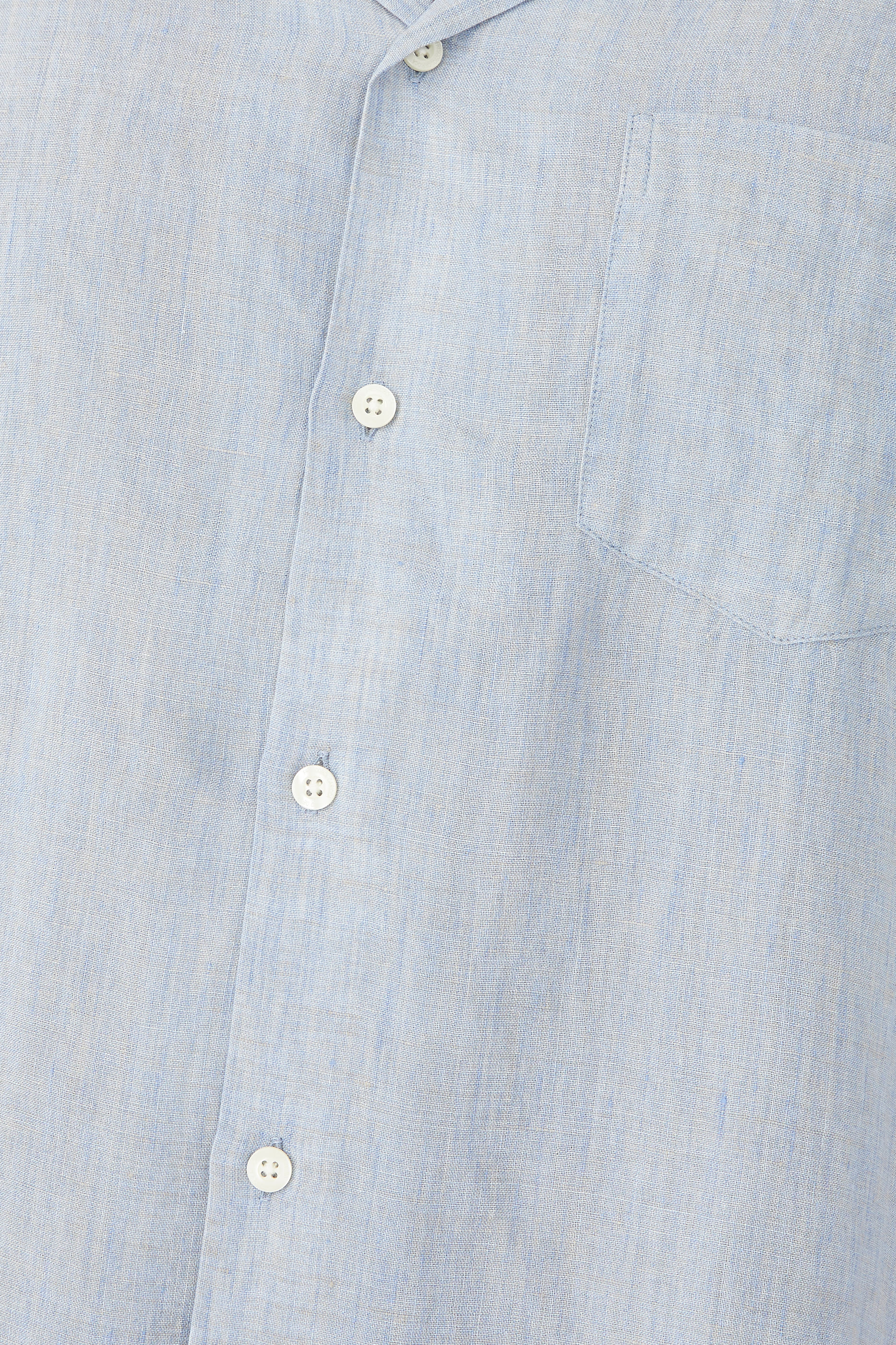 Angelo Linen Shirt