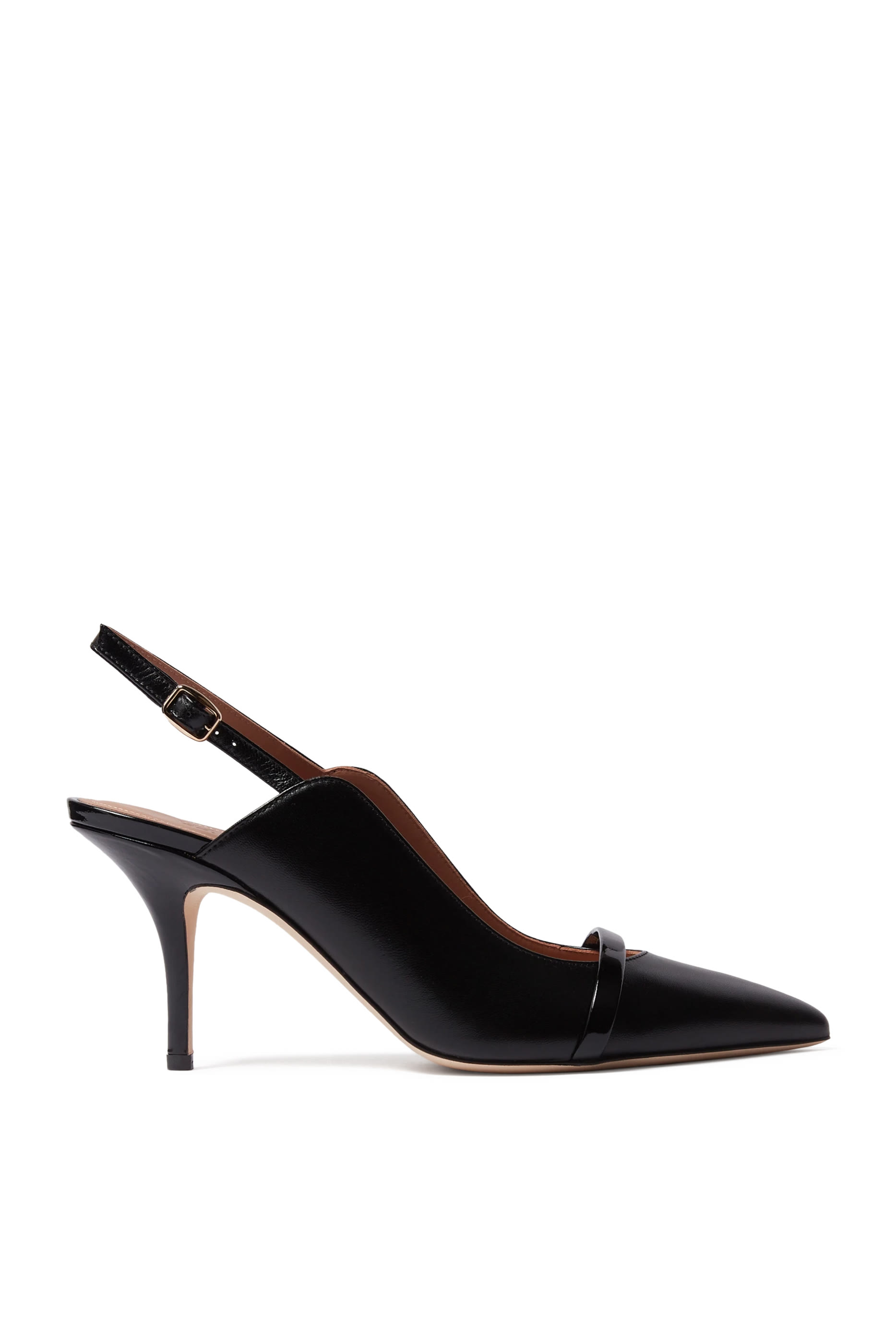 Marion 85 Slingback Pumps