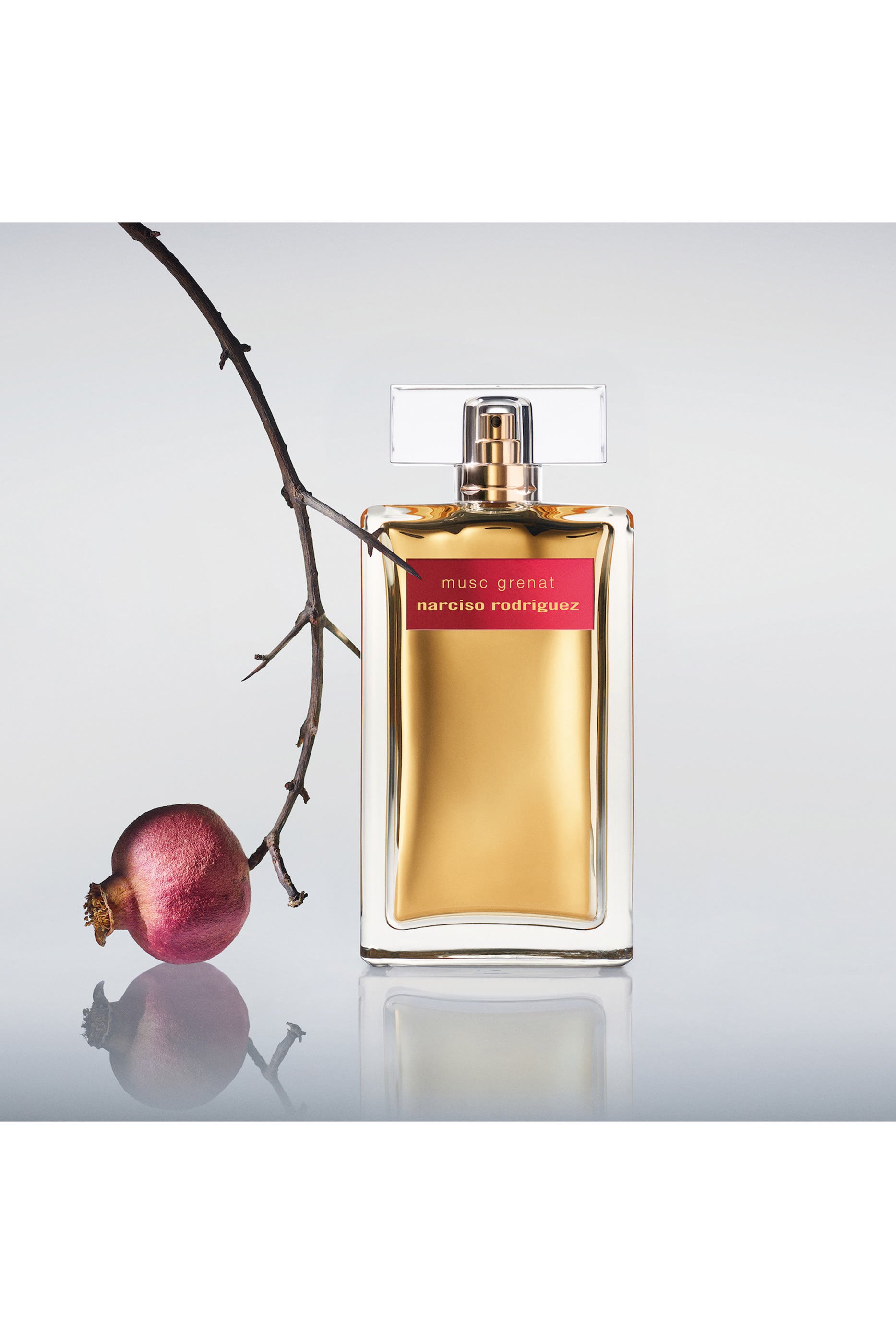 Musc Grenat Eau de Parfum Intense