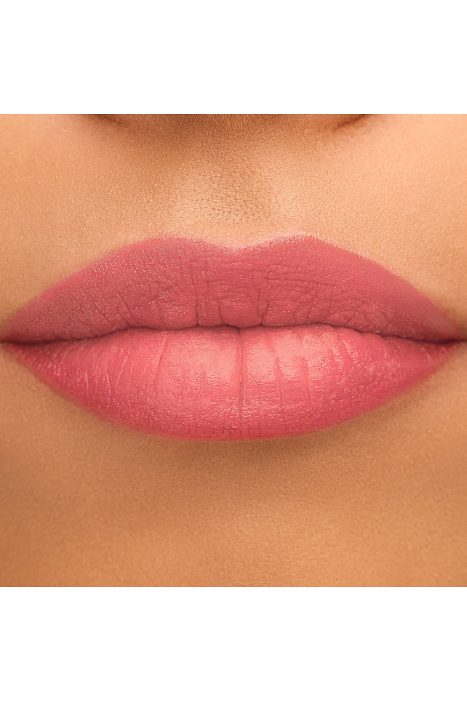  The Slim Couture Matte Lipstick