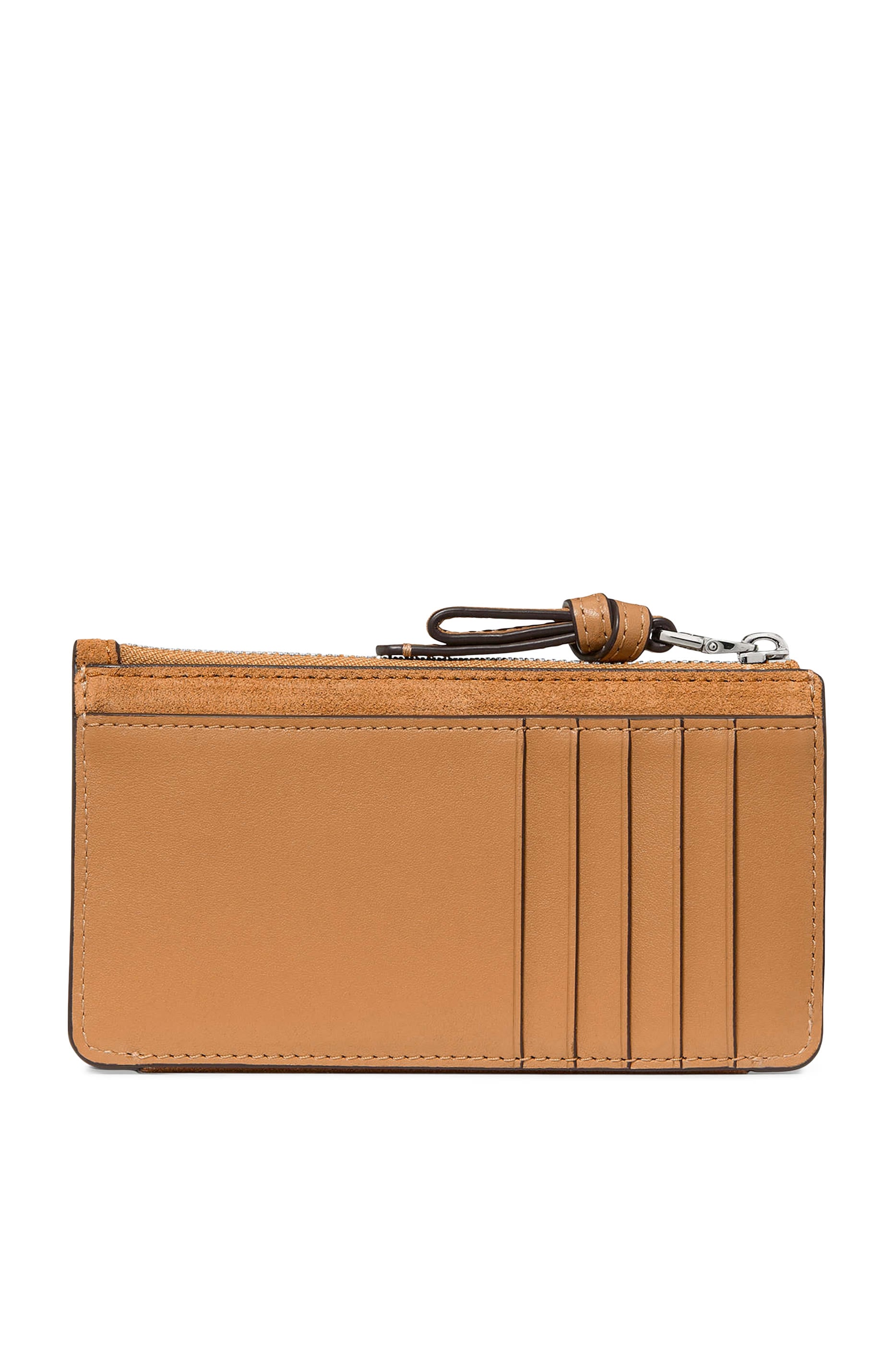 Loop Zip Card Case