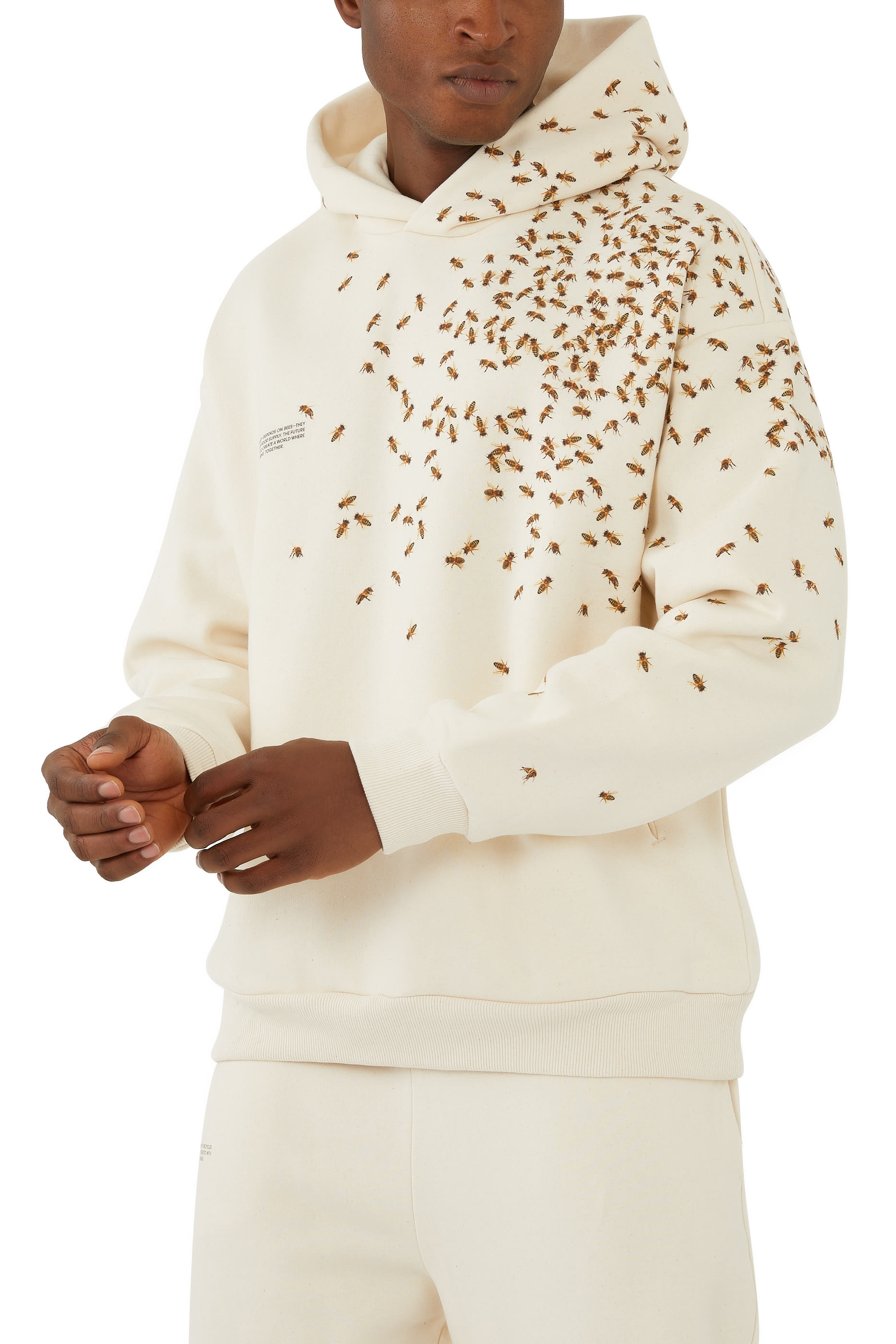 Bee the Change Hoodie