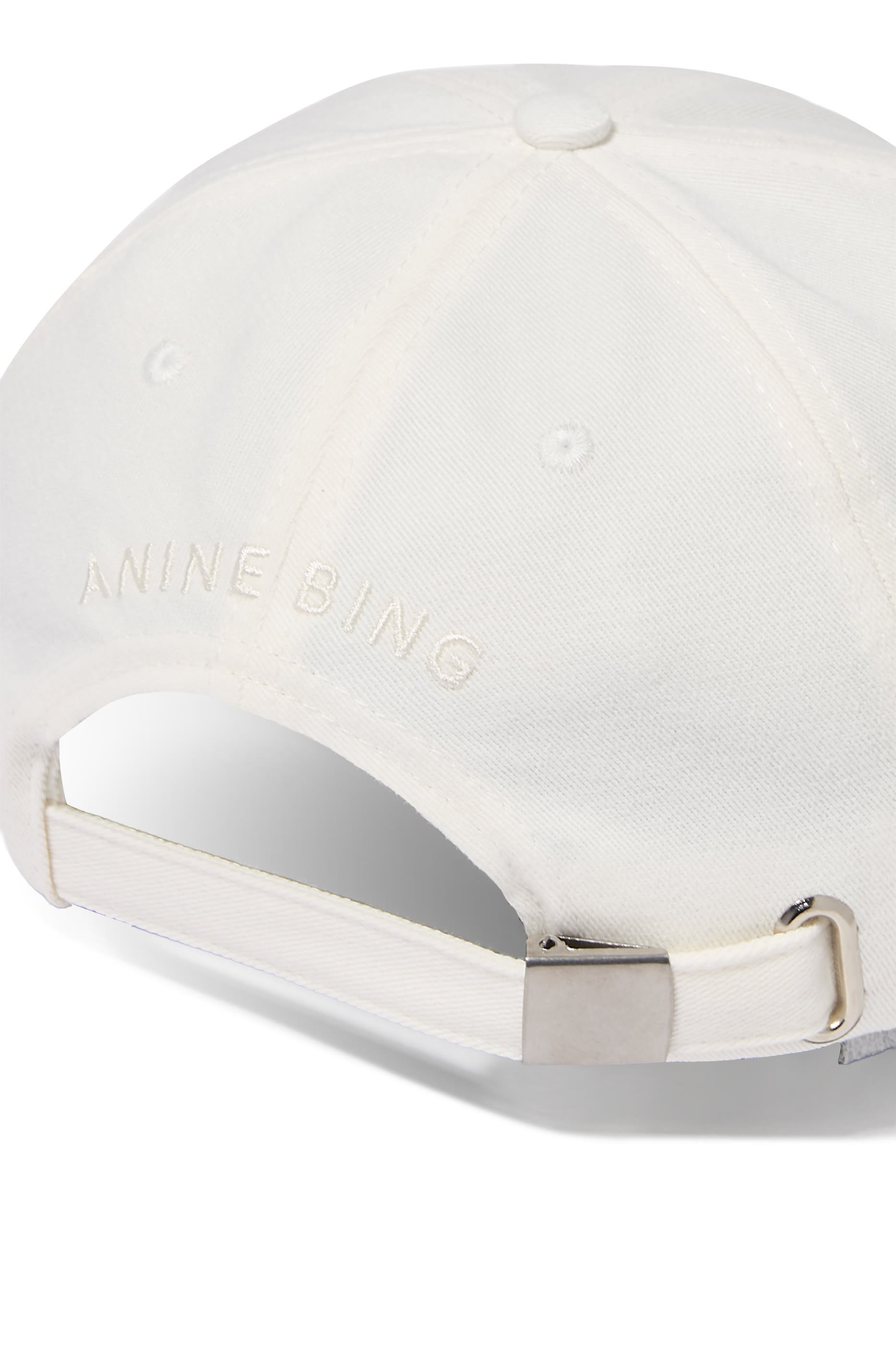 Jeremy Baseball Cap 