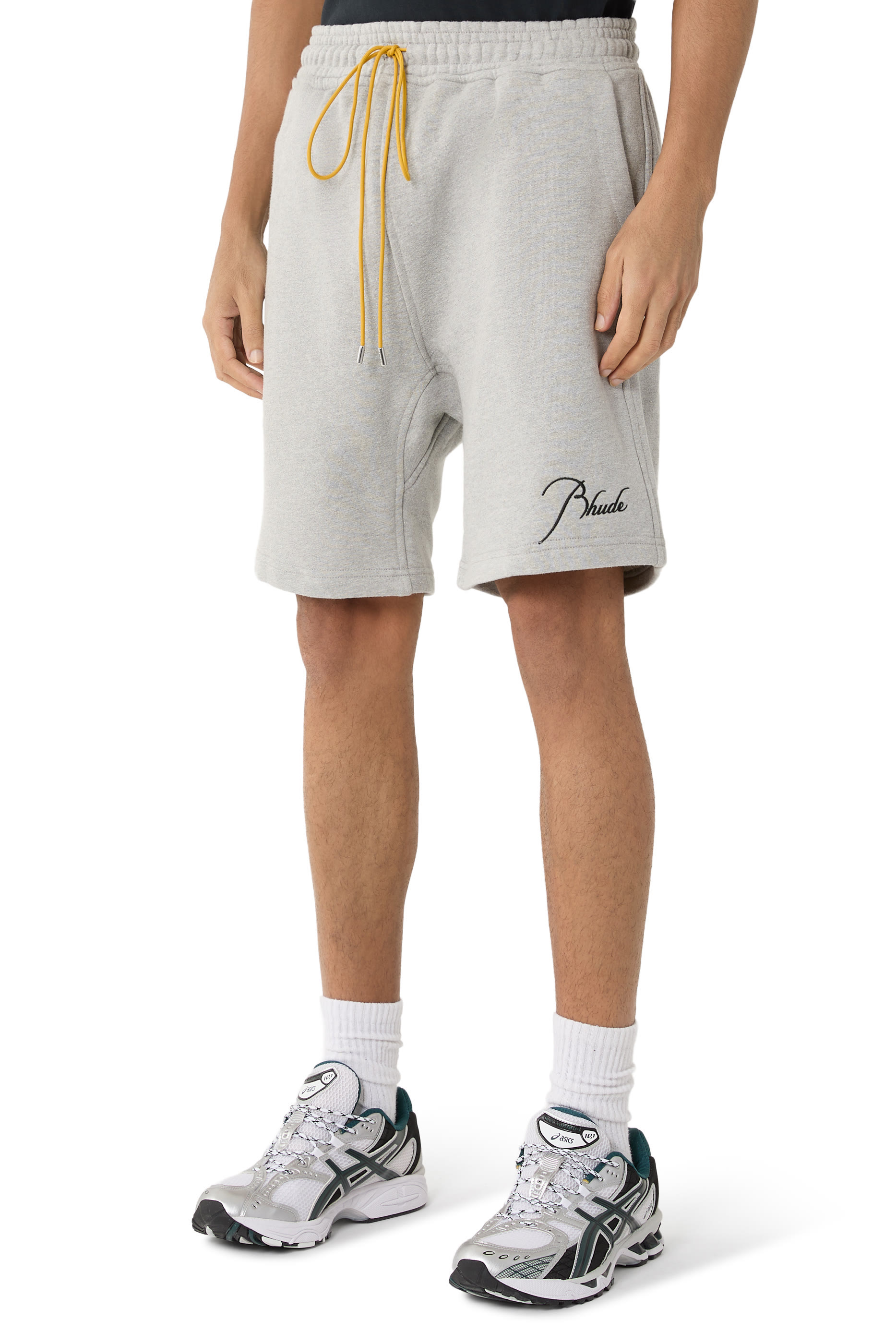 Classique Sweat Shorts