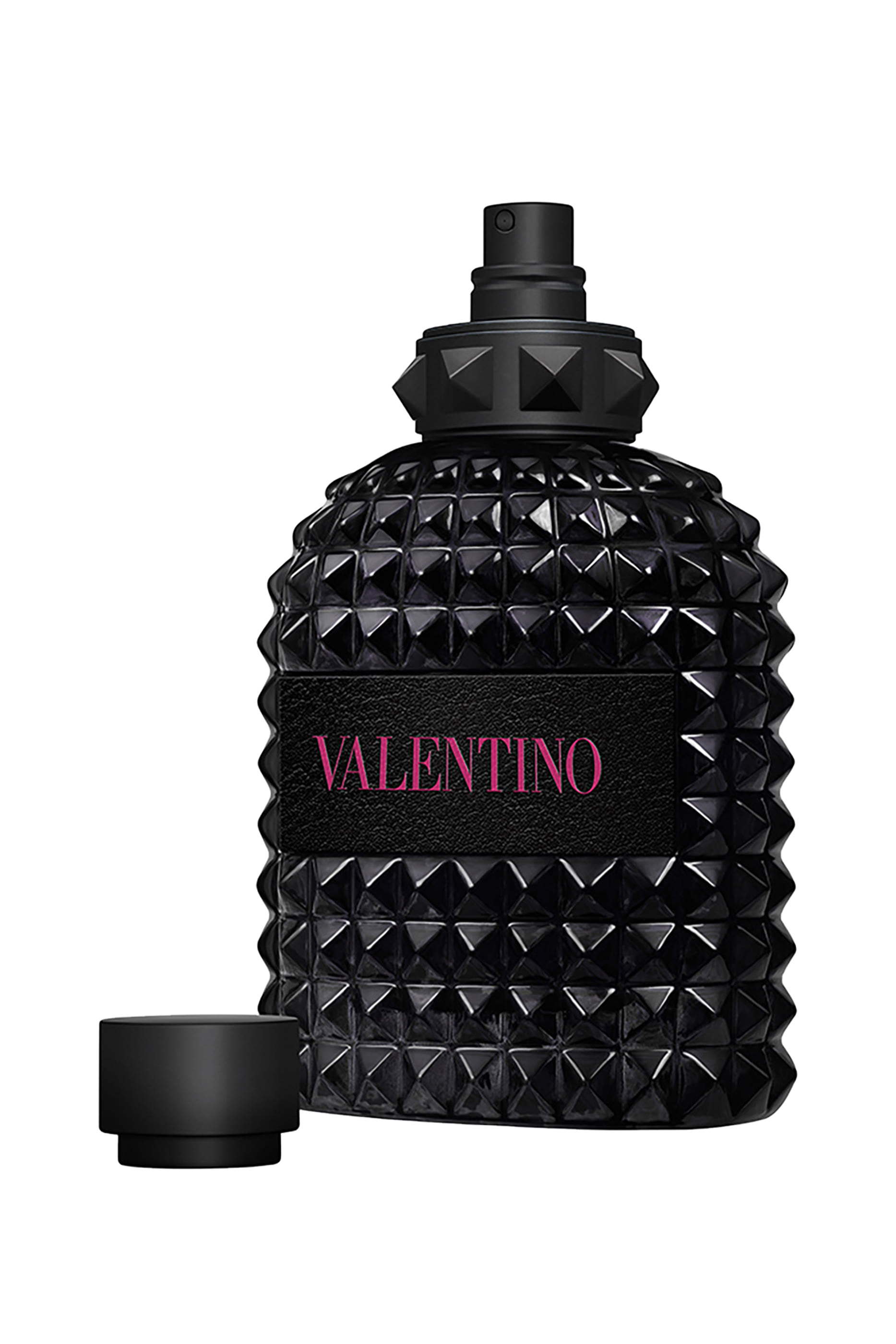 Born in Roma Uomo Extradose Parfum