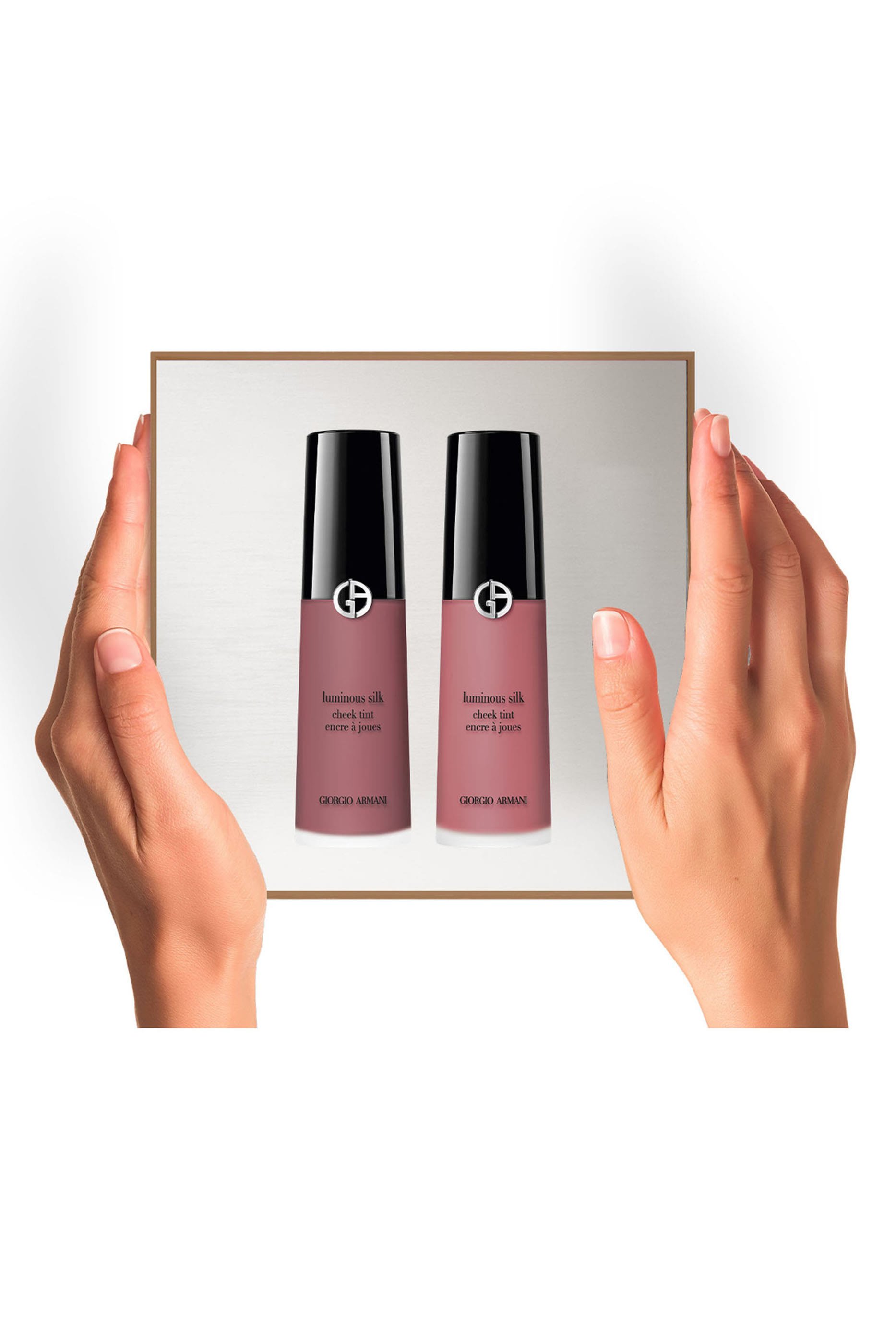 Duo Cheek Tint Ramadan Gift Set 