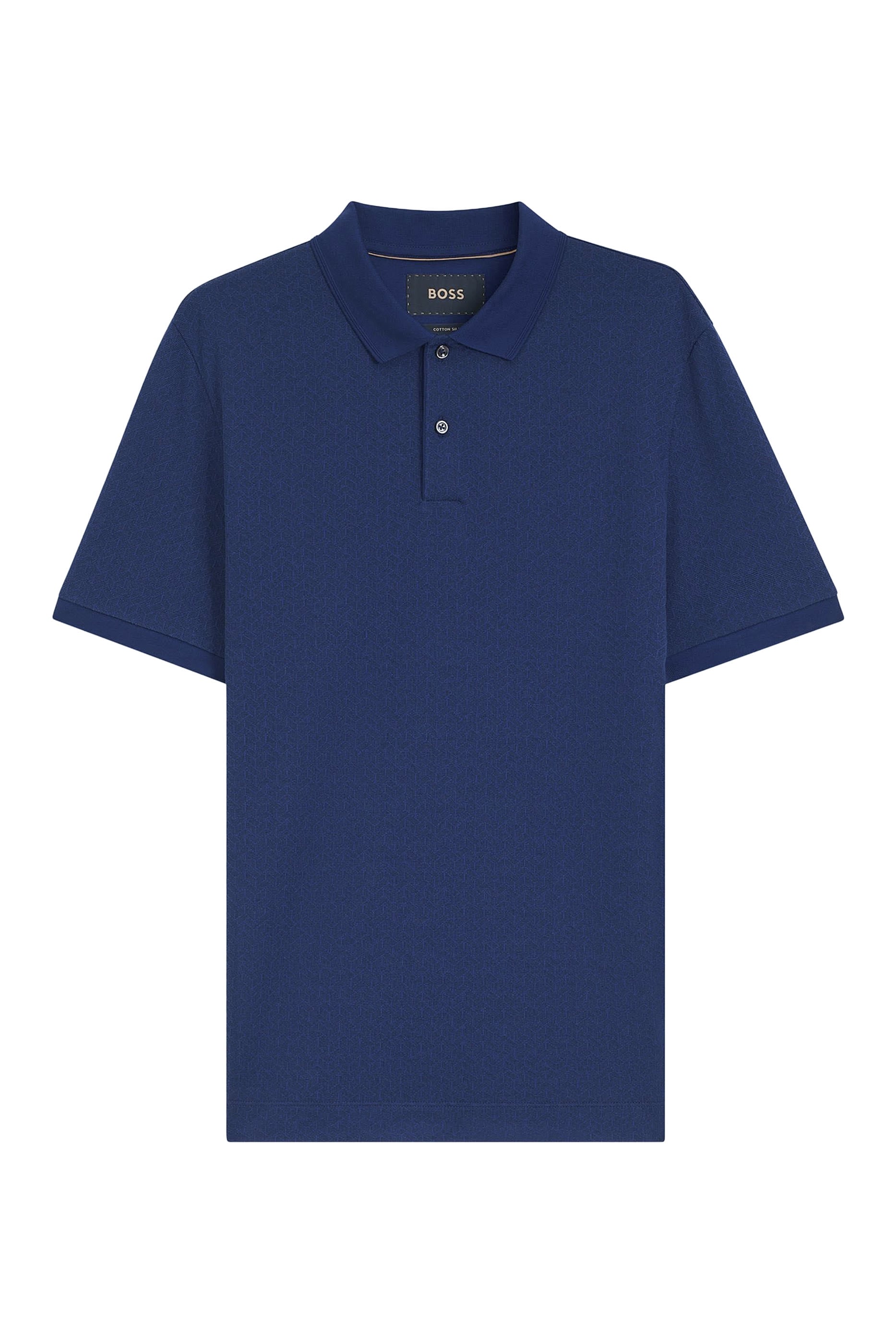 Regular-Fit Polo