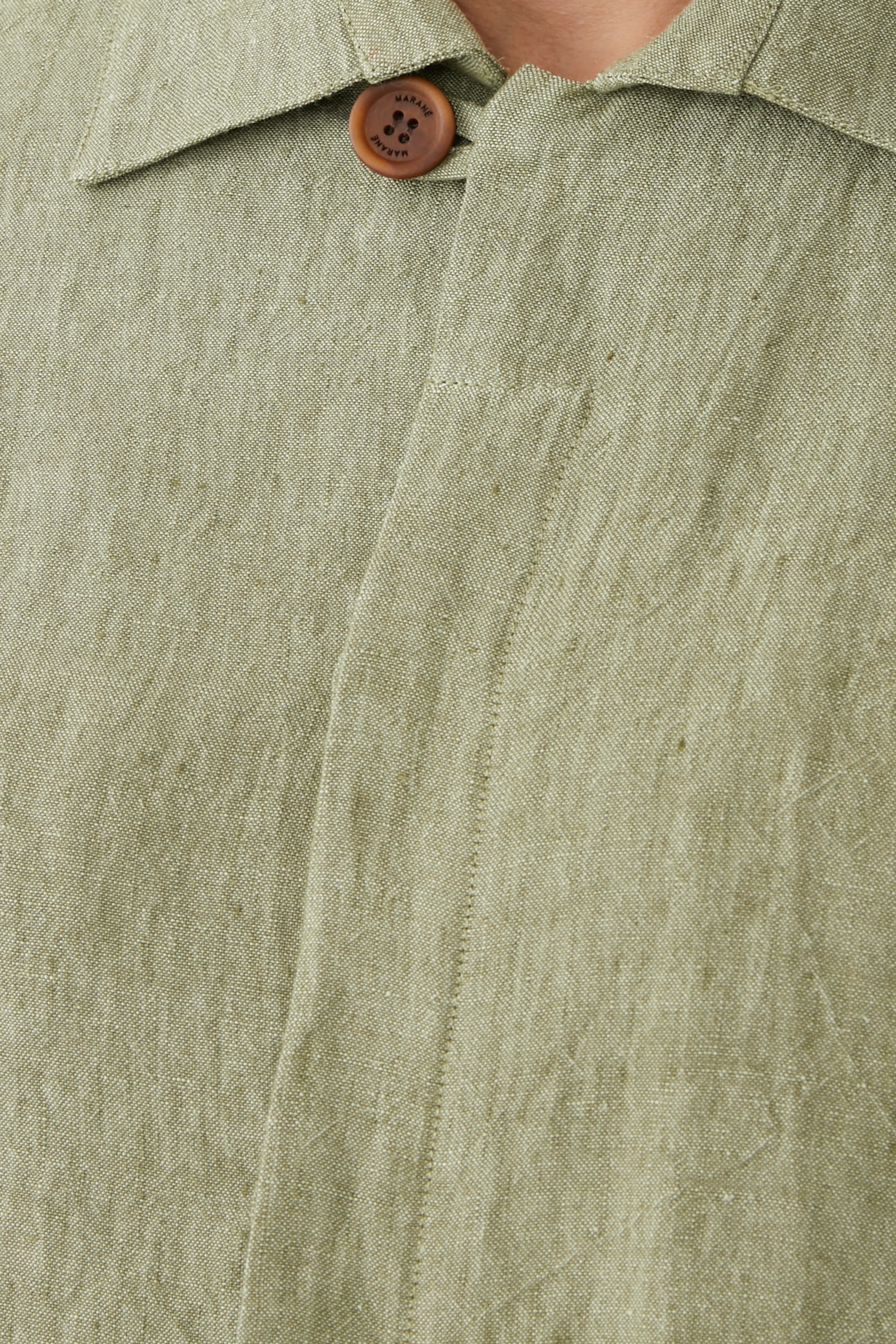 Lightweight Linen Jacket