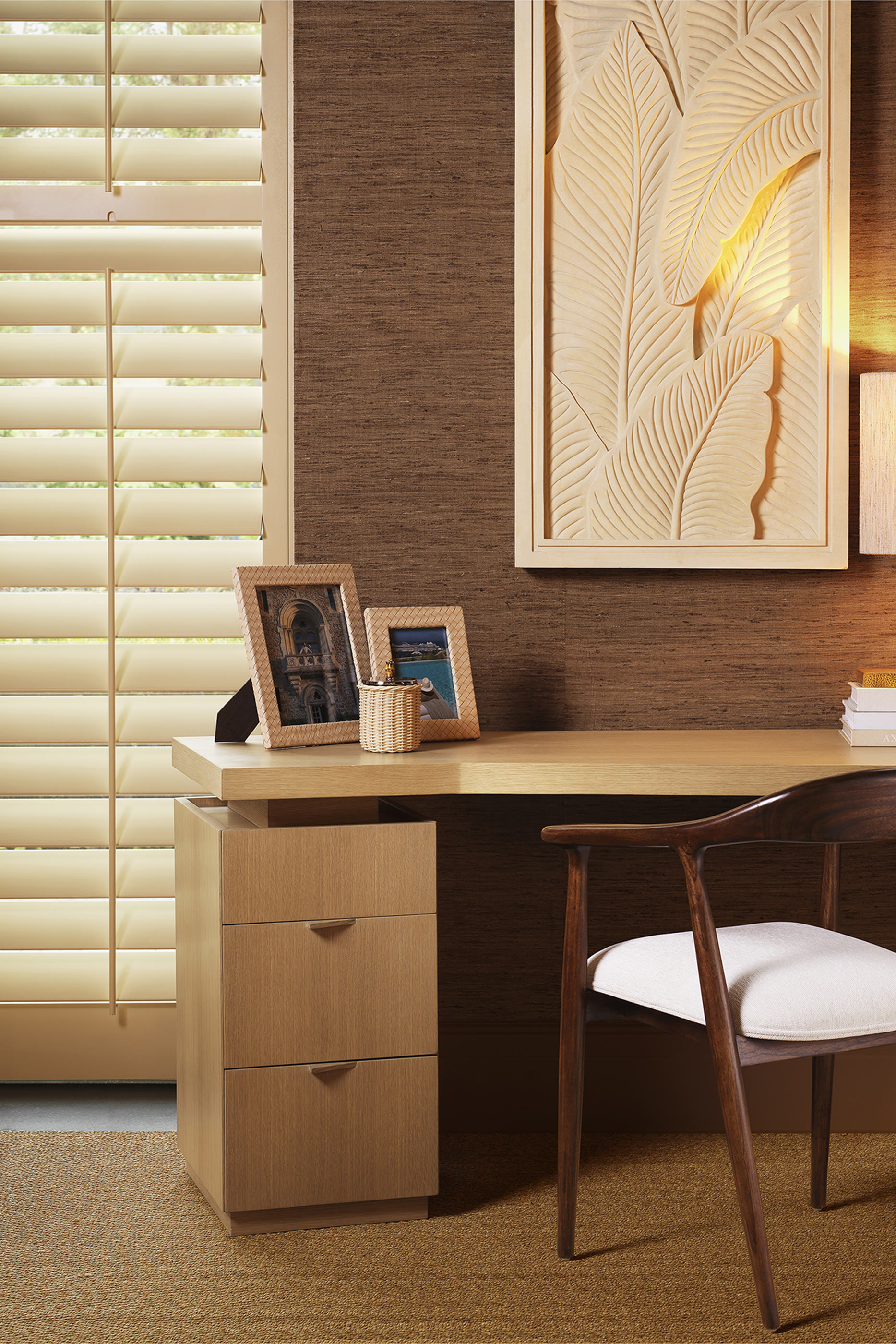 Sintra Photoframe, Set of 2