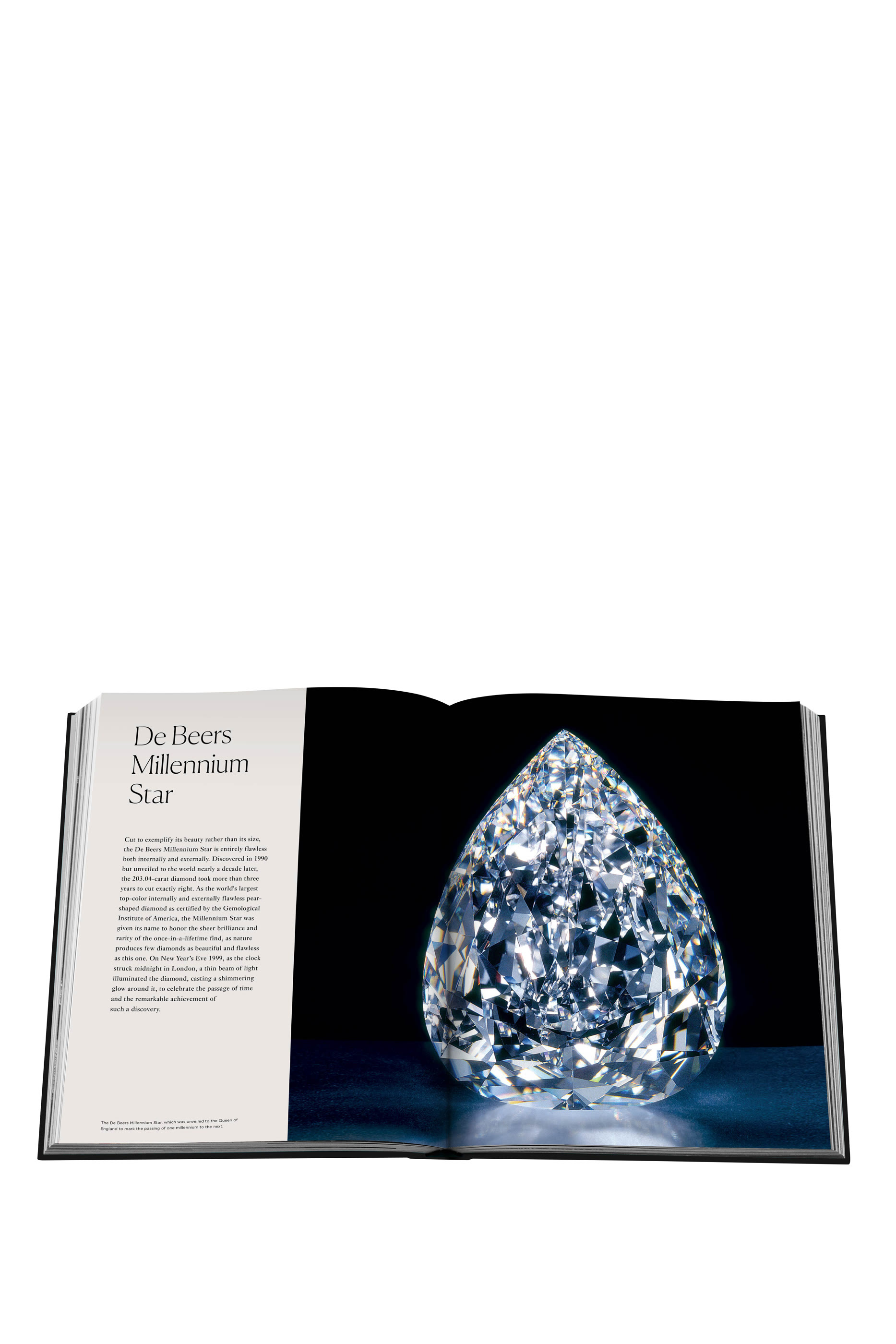 Diamonds: Diamond Stories